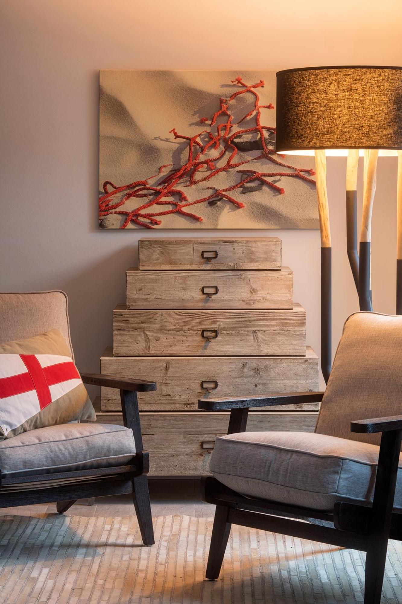 Superior Double or Twin Room - Bark