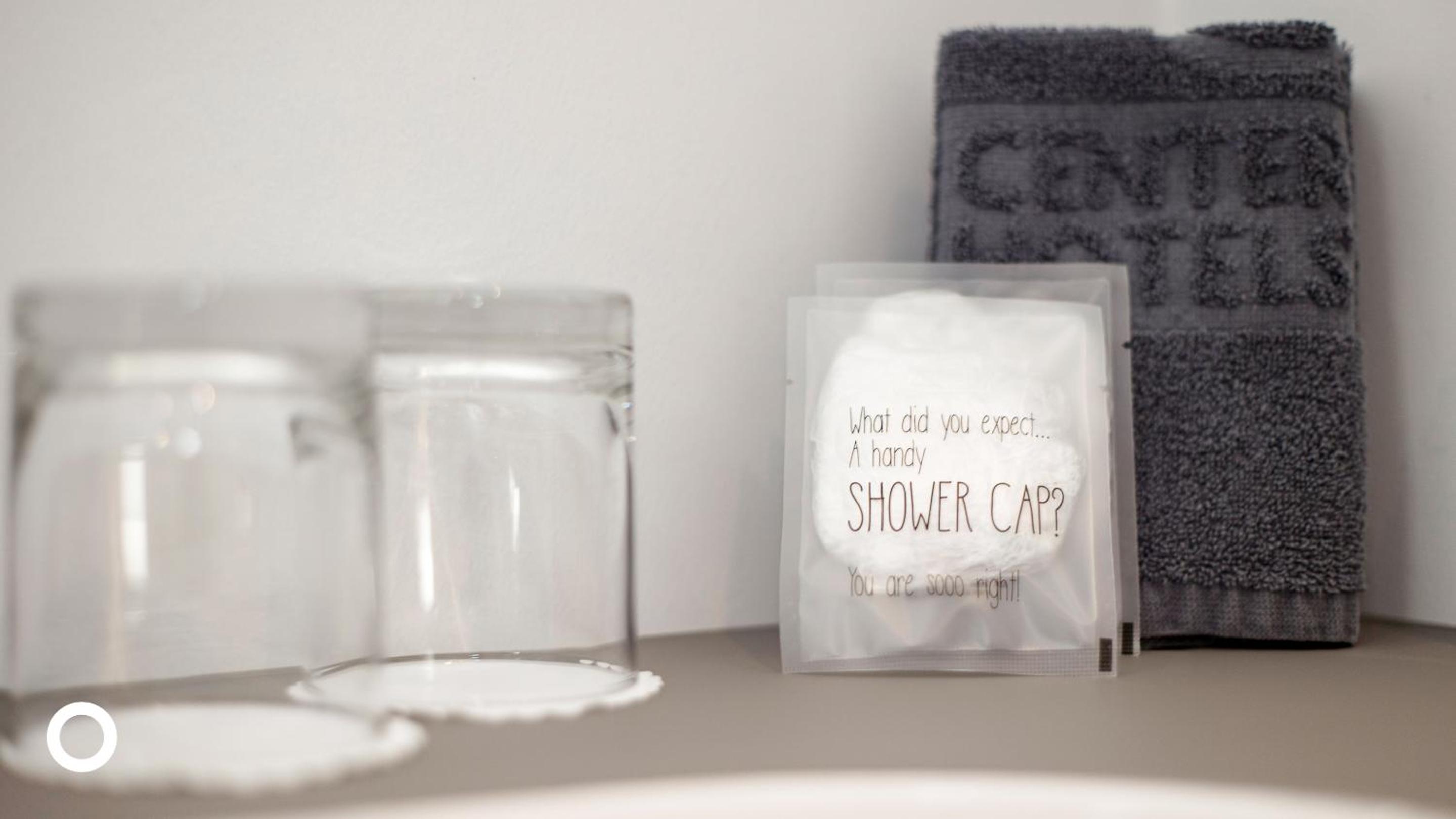 Deluxe Double/Twin with Spa Access