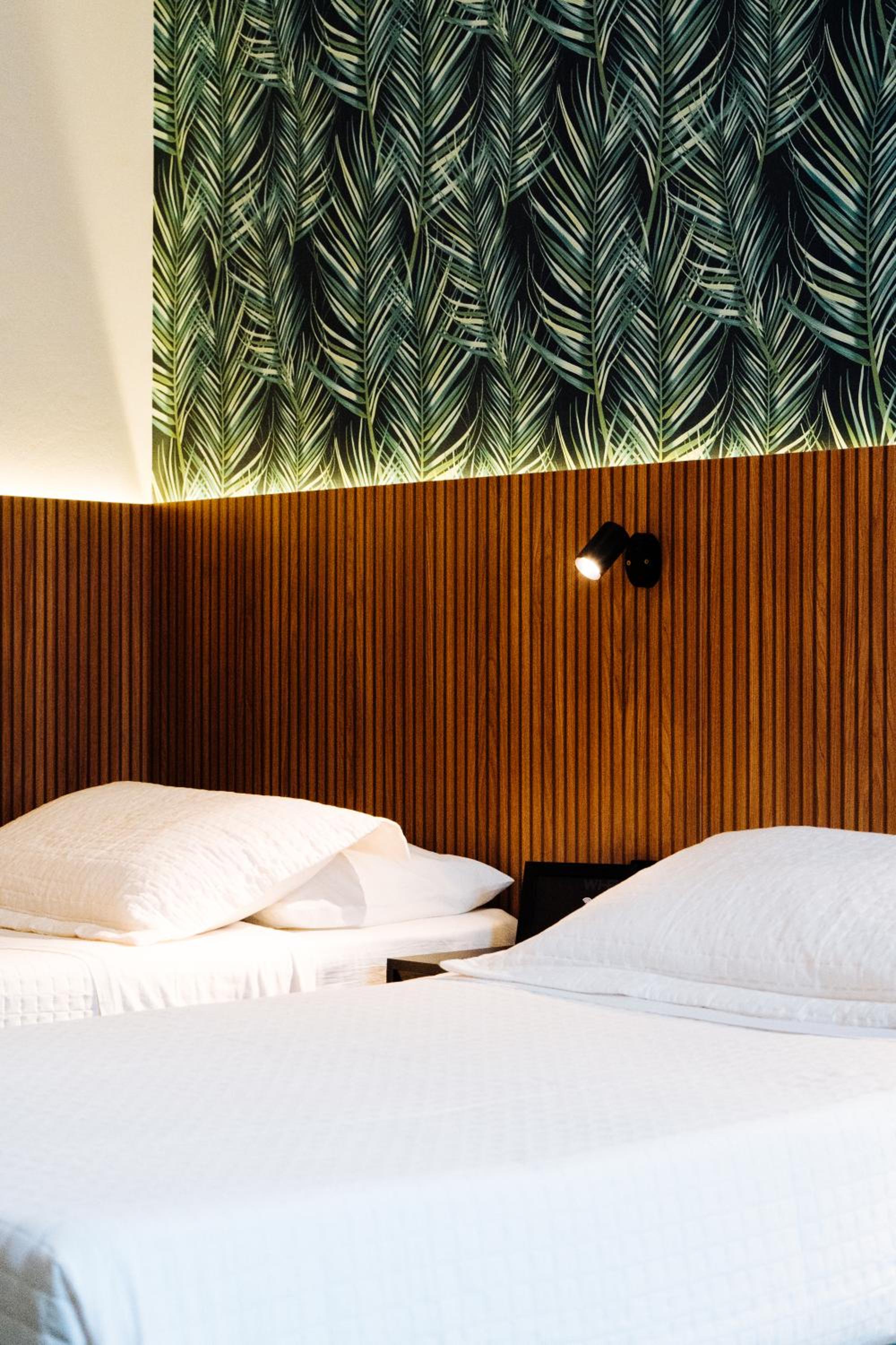 Standard Family Suite