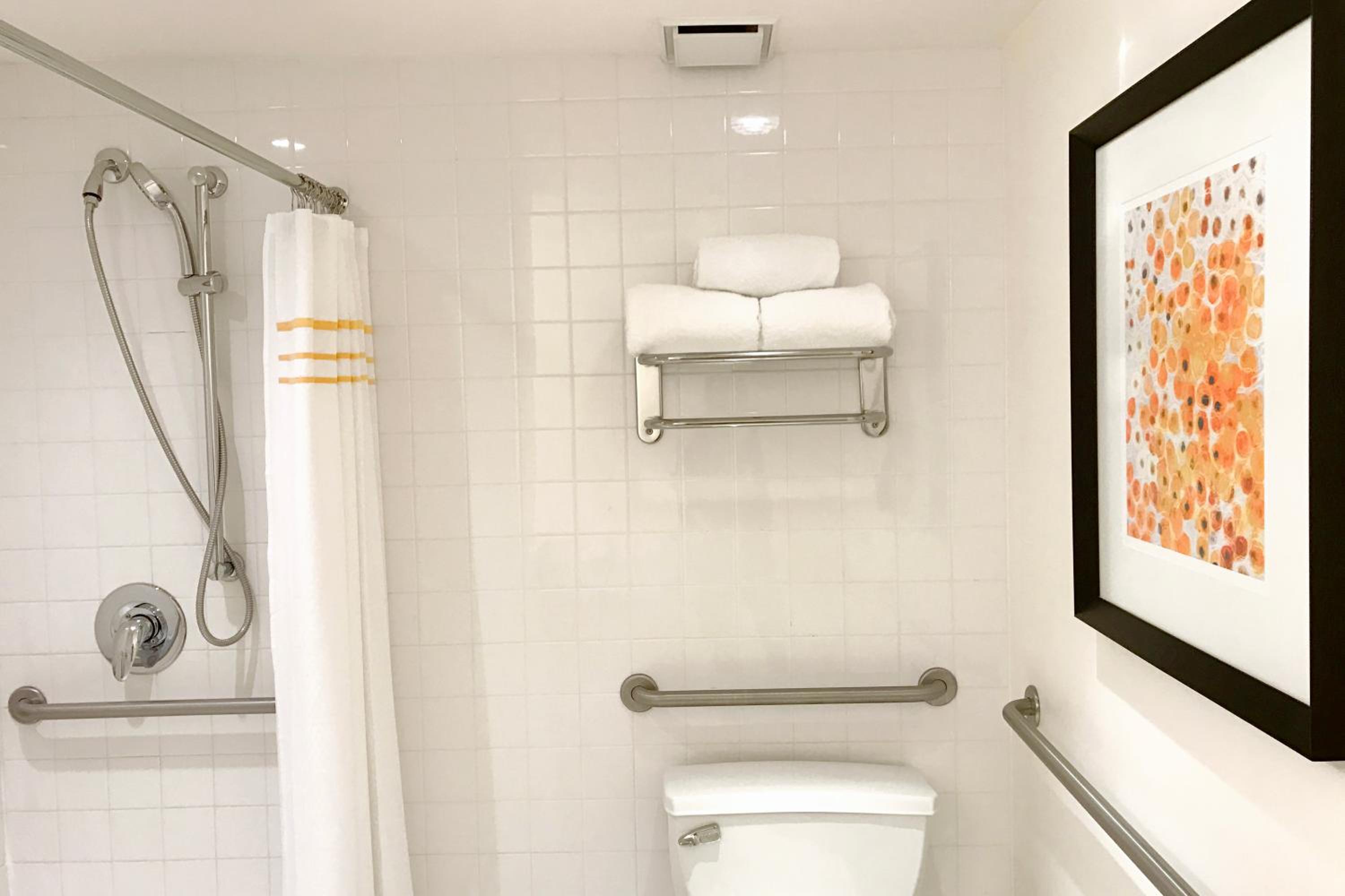 Superior King Room - Accessible 