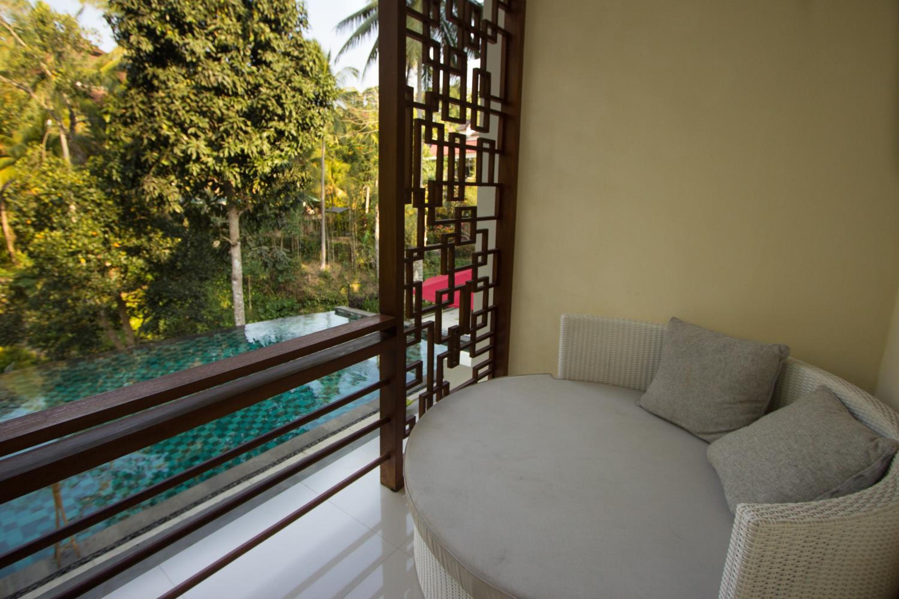 Deluxe Room with River View