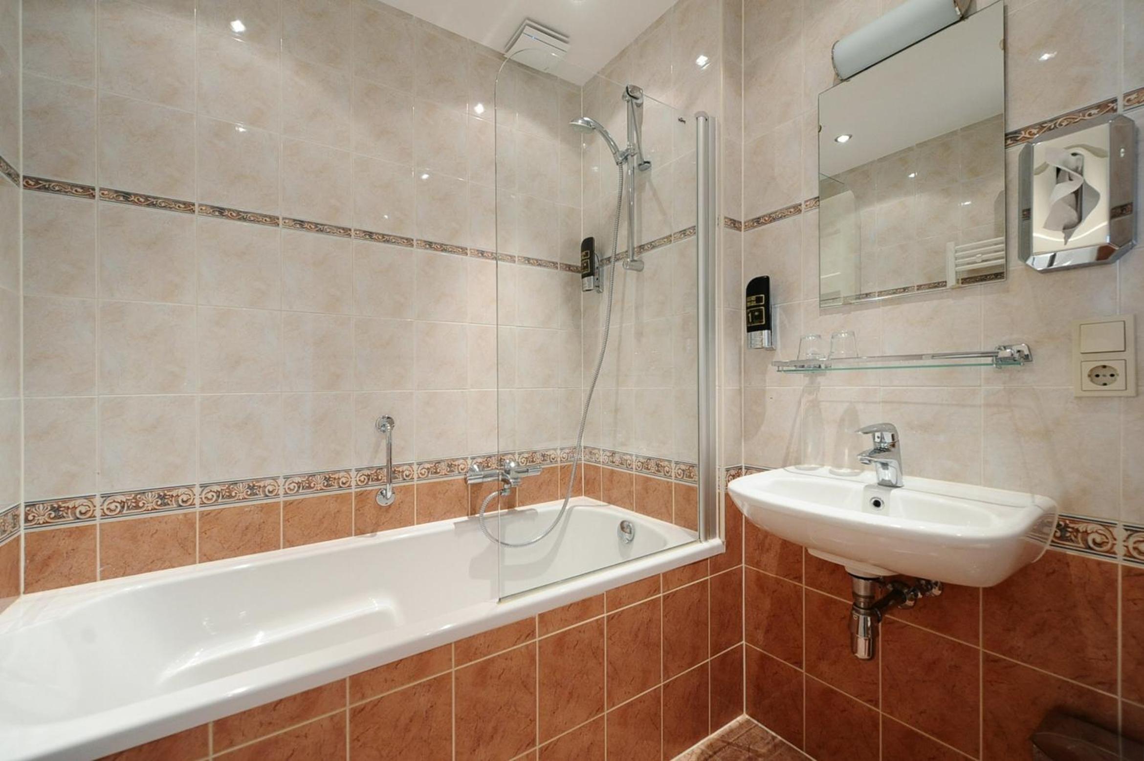 Double Room with Bath