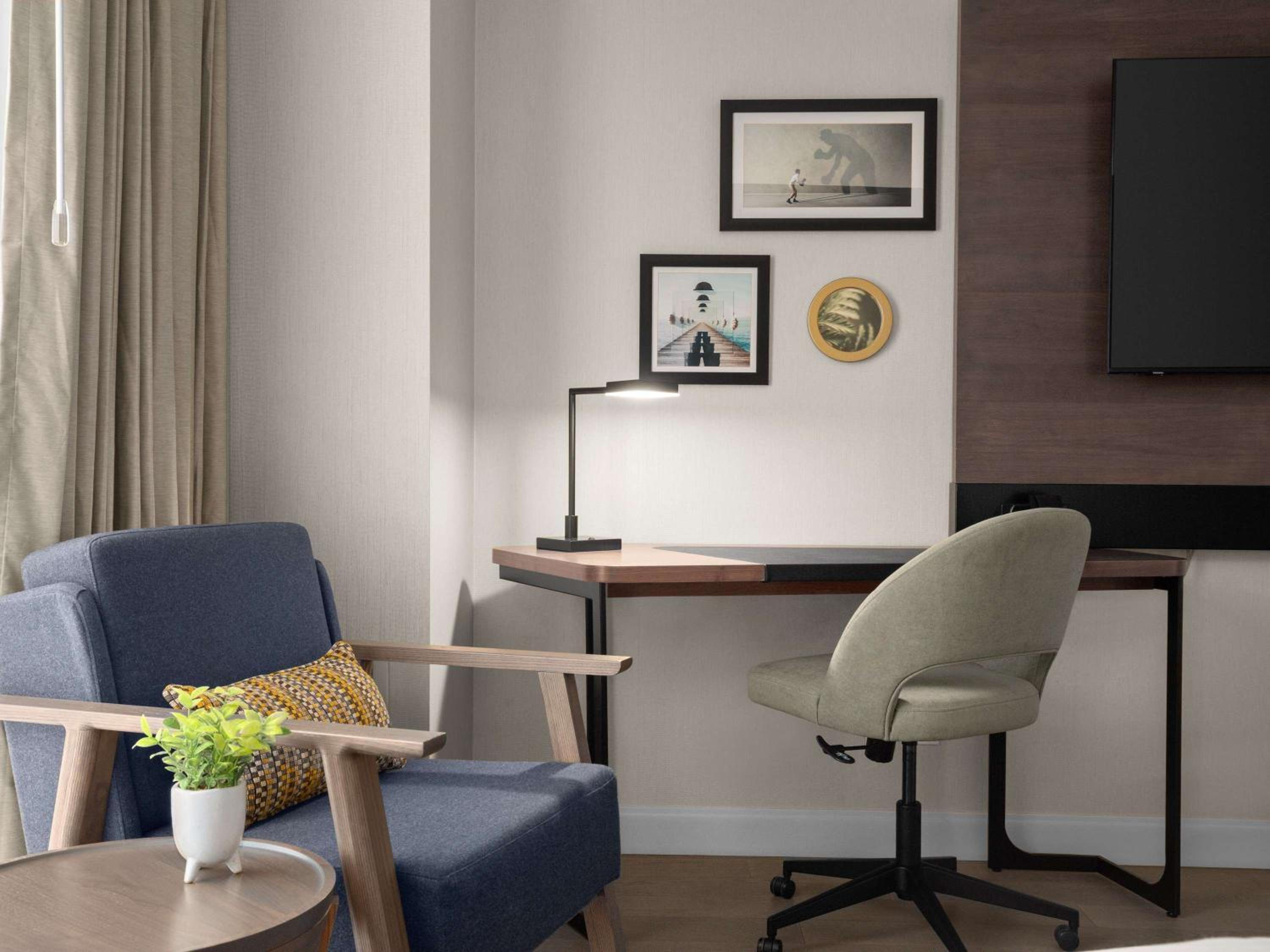 Superior with Two Queen Beds