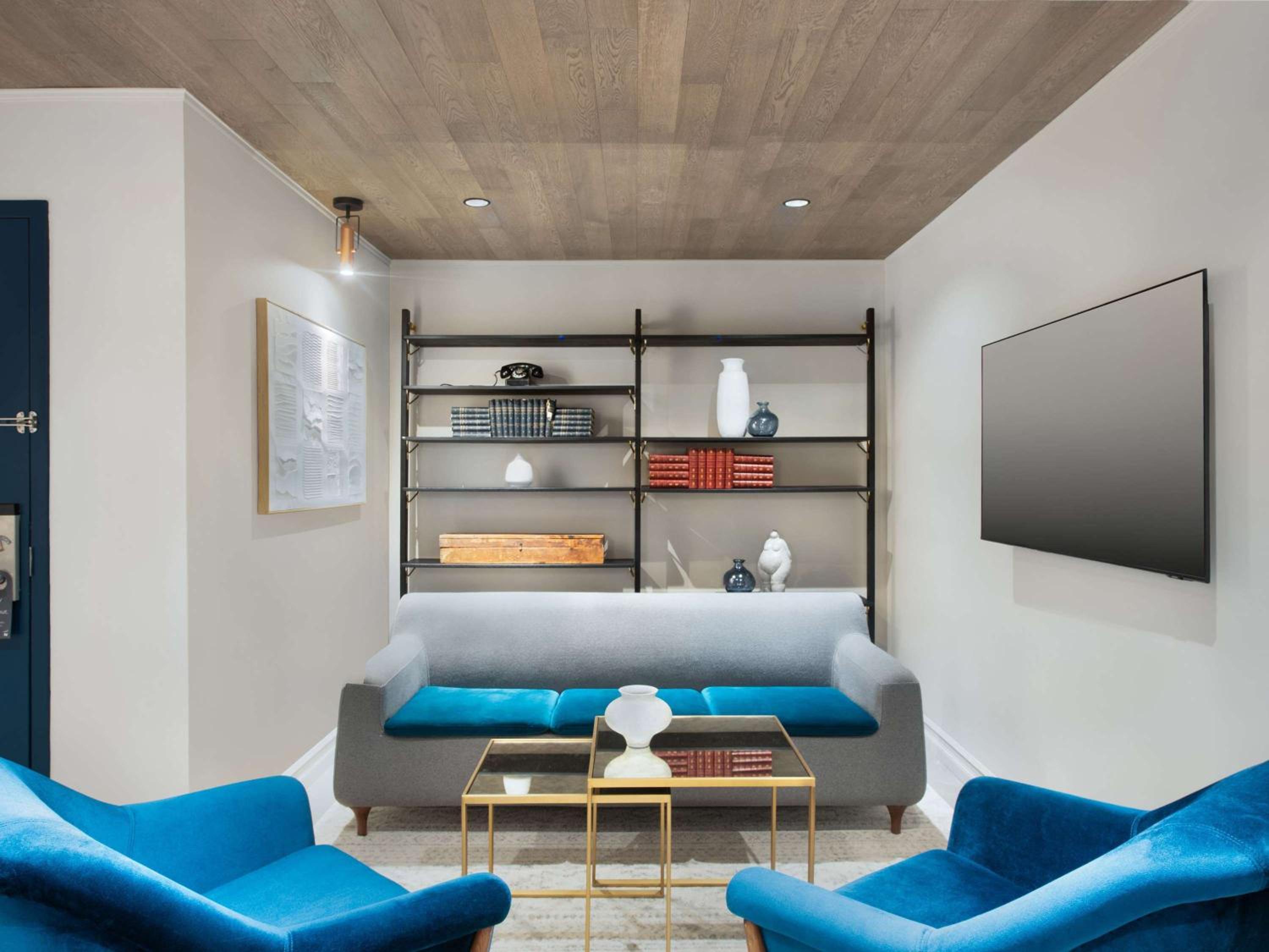 Executive Junior Suite