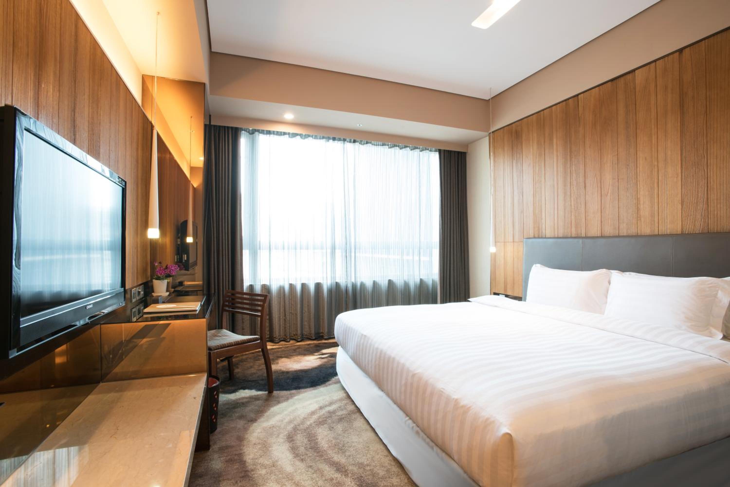 Original King Room