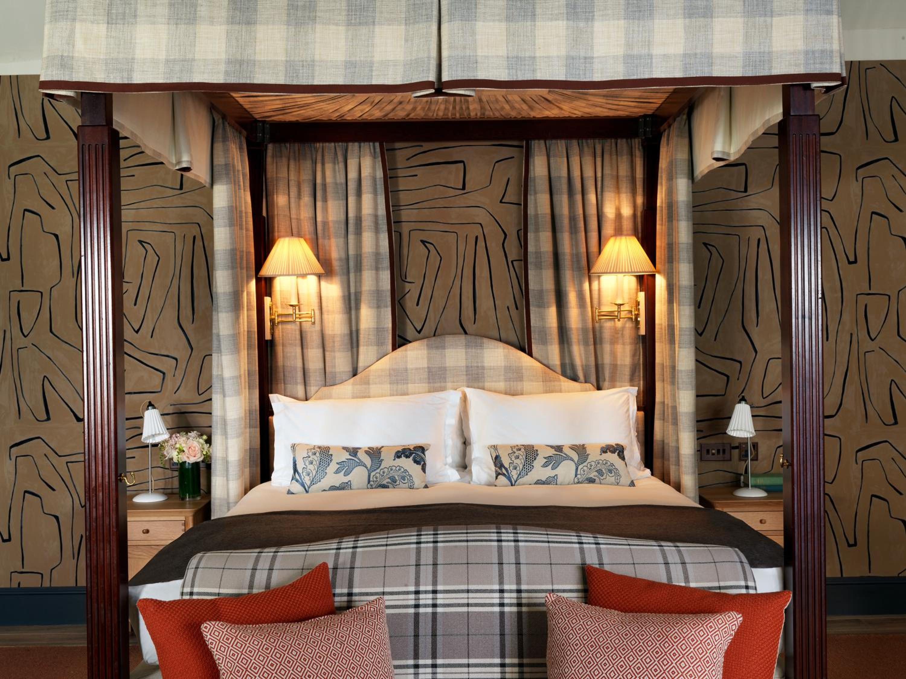 Deluxe Junior Suite