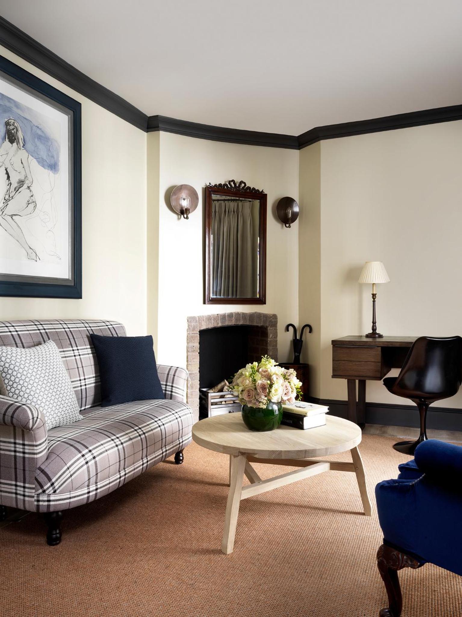 Deluxe Junior Suite