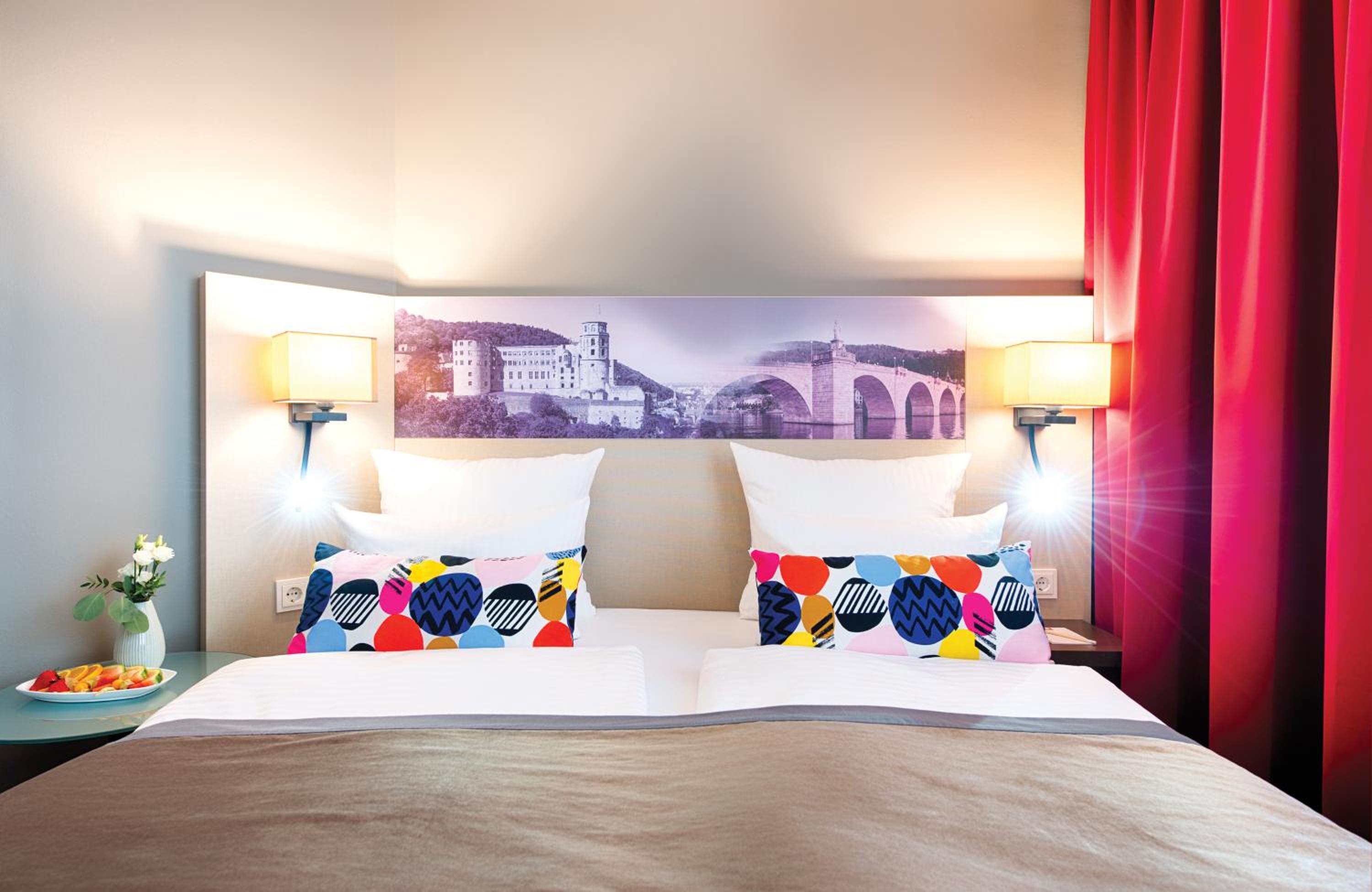 Comfort Double or Twin Room