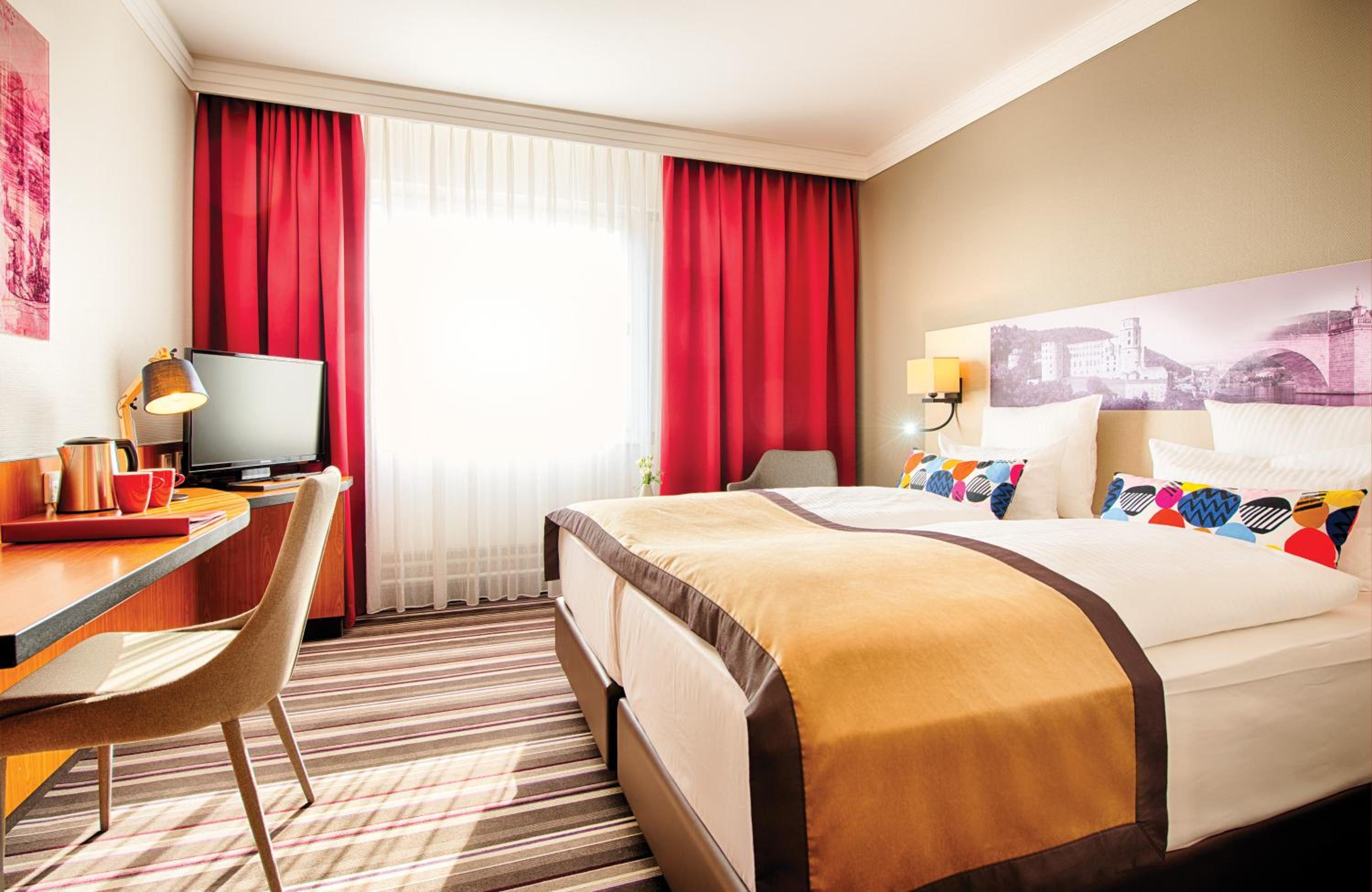 Comfort Double or Twin Room