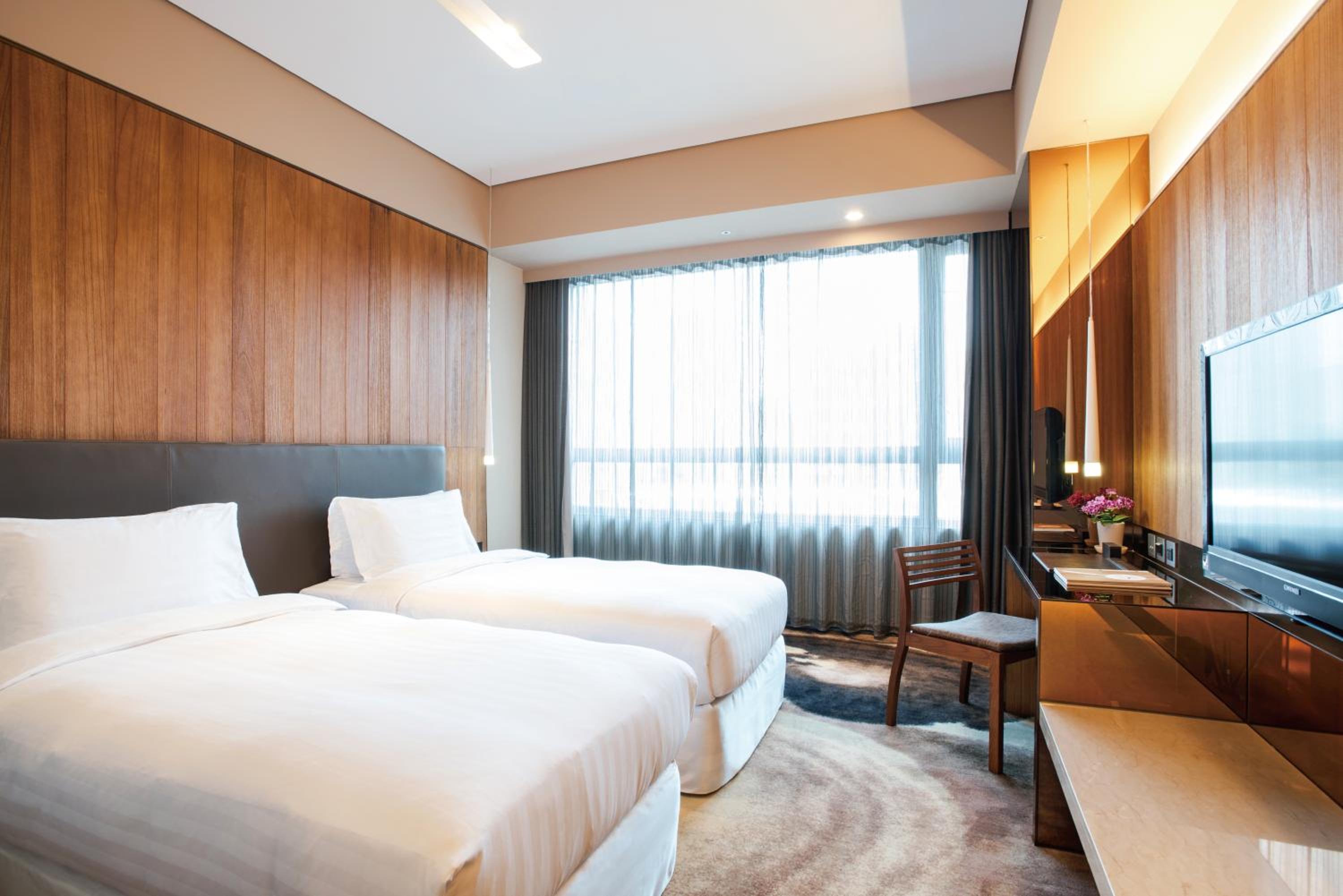 Original Twin Room