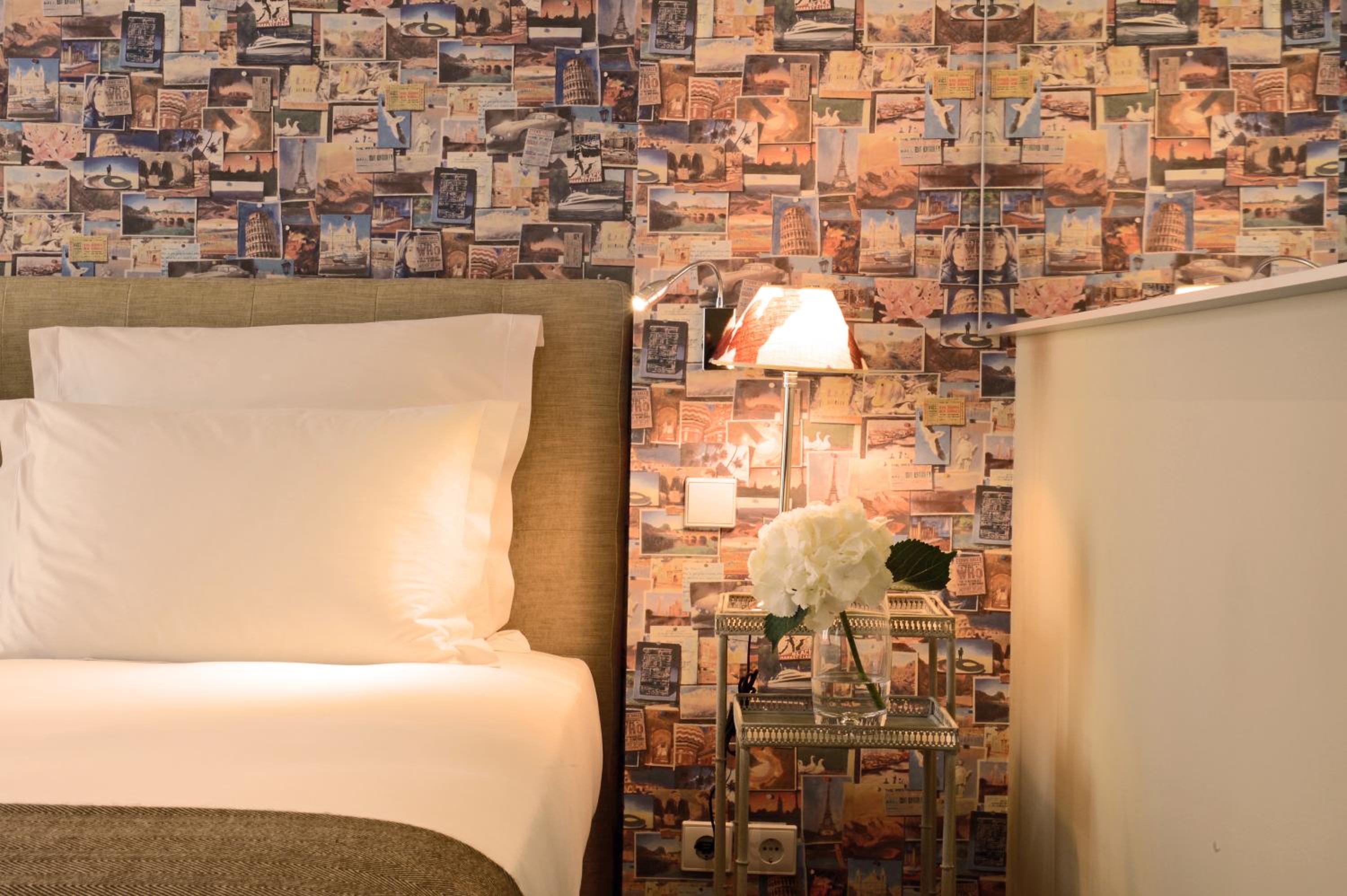 Classic Double or Twin Room