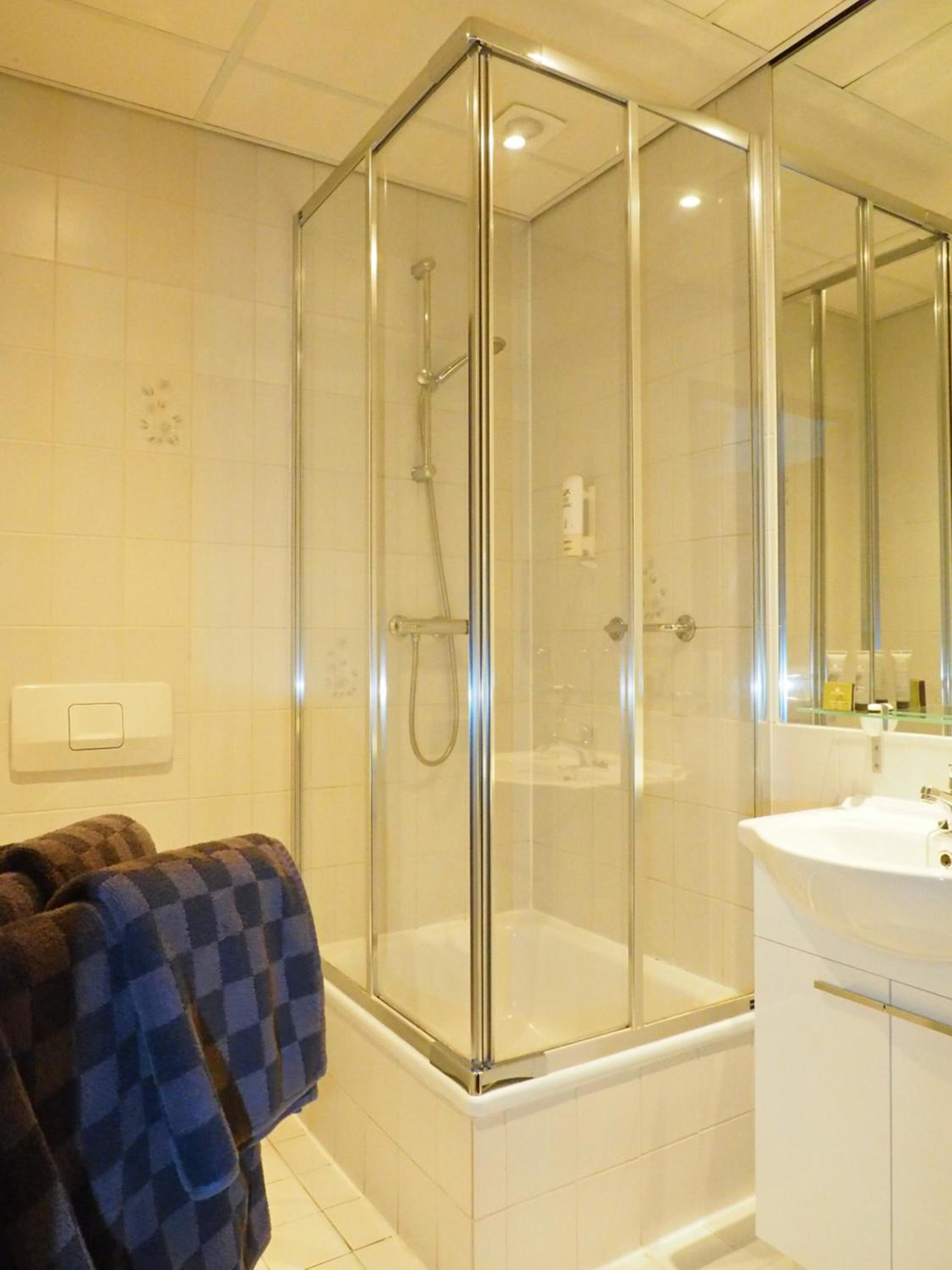 Spacious Double or Twin Room