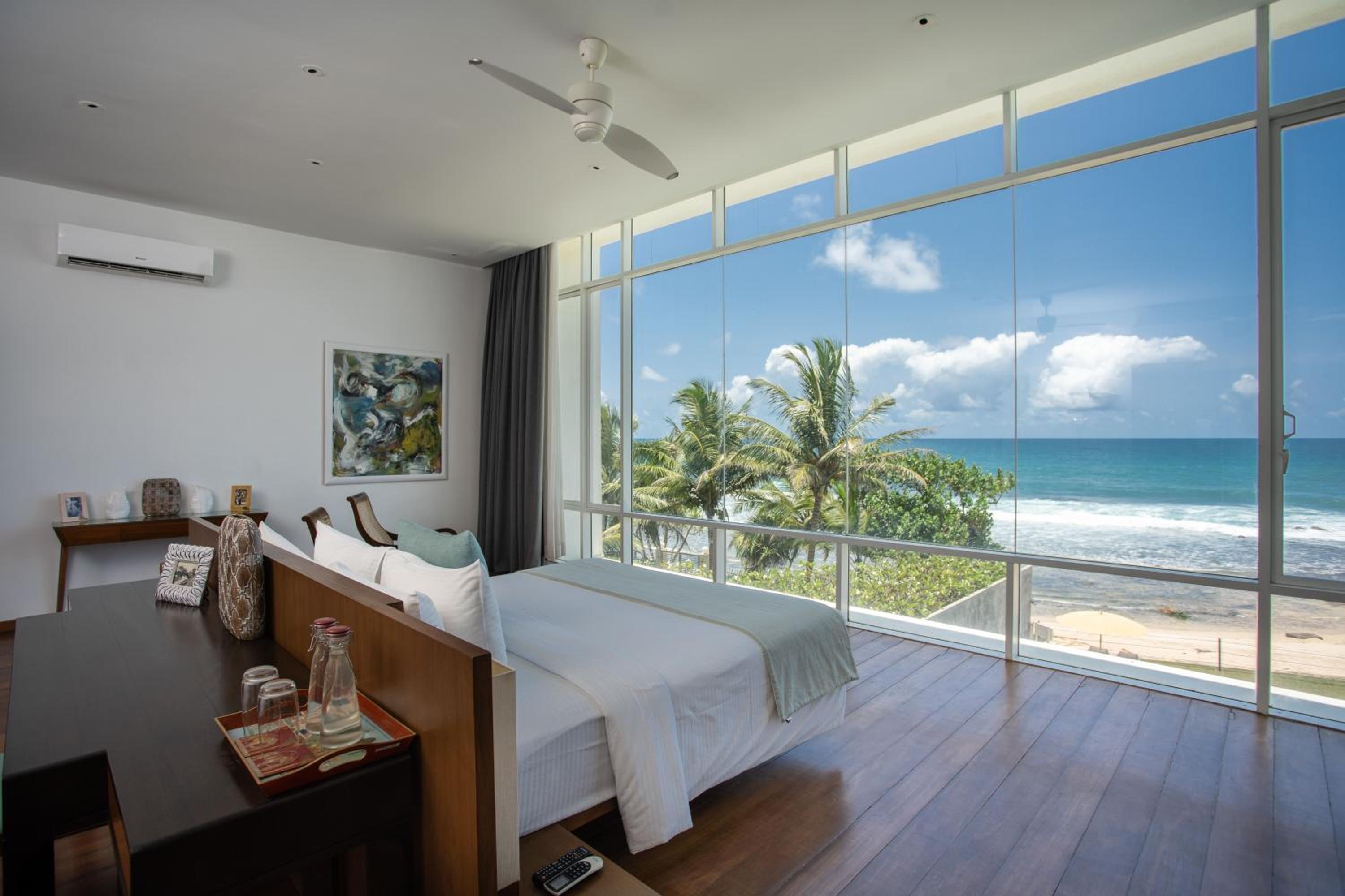 Yanai - Suite Room with Ocean View