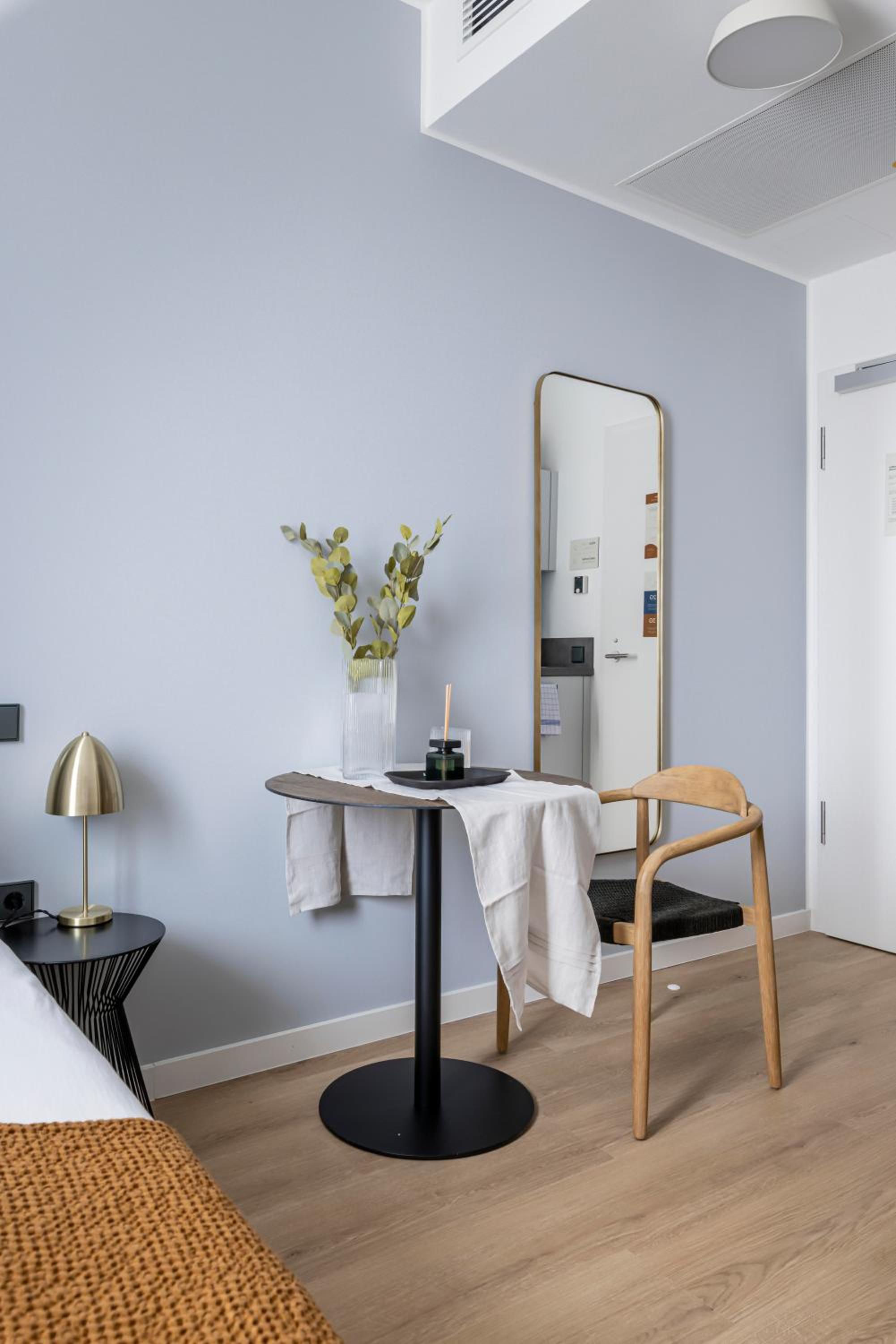 Single Suite