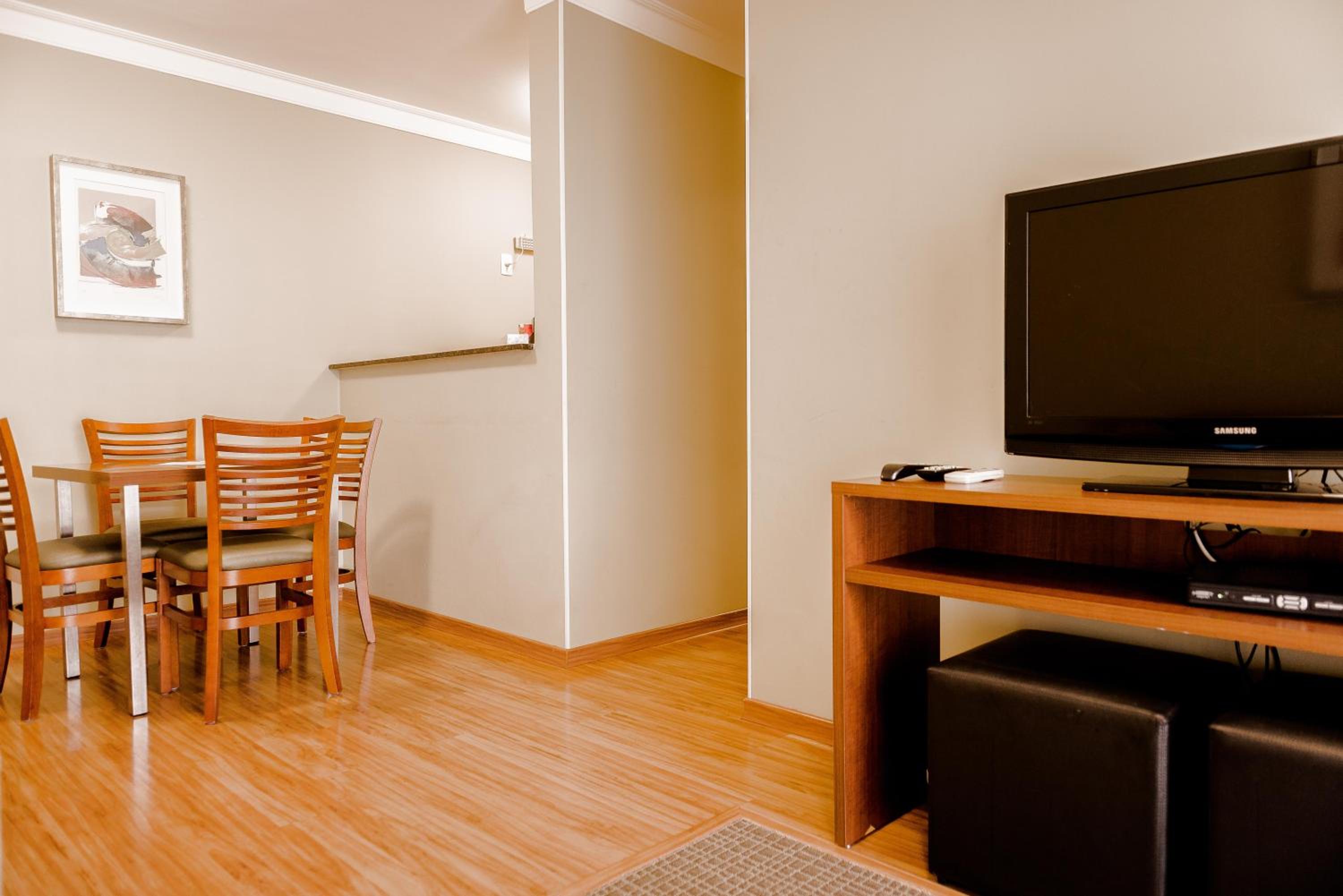 Superior Family Room