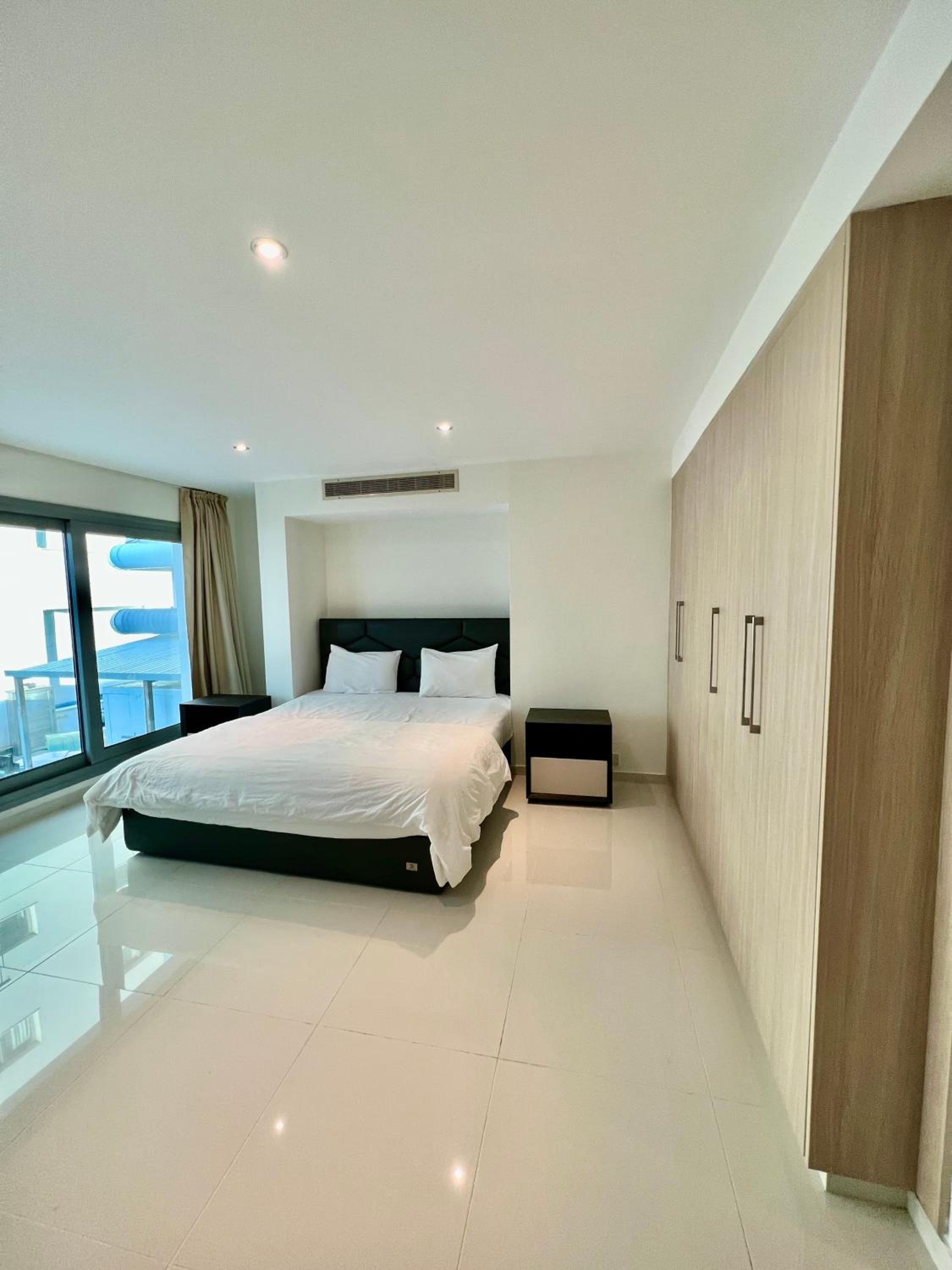 Apartment - Ground Floor