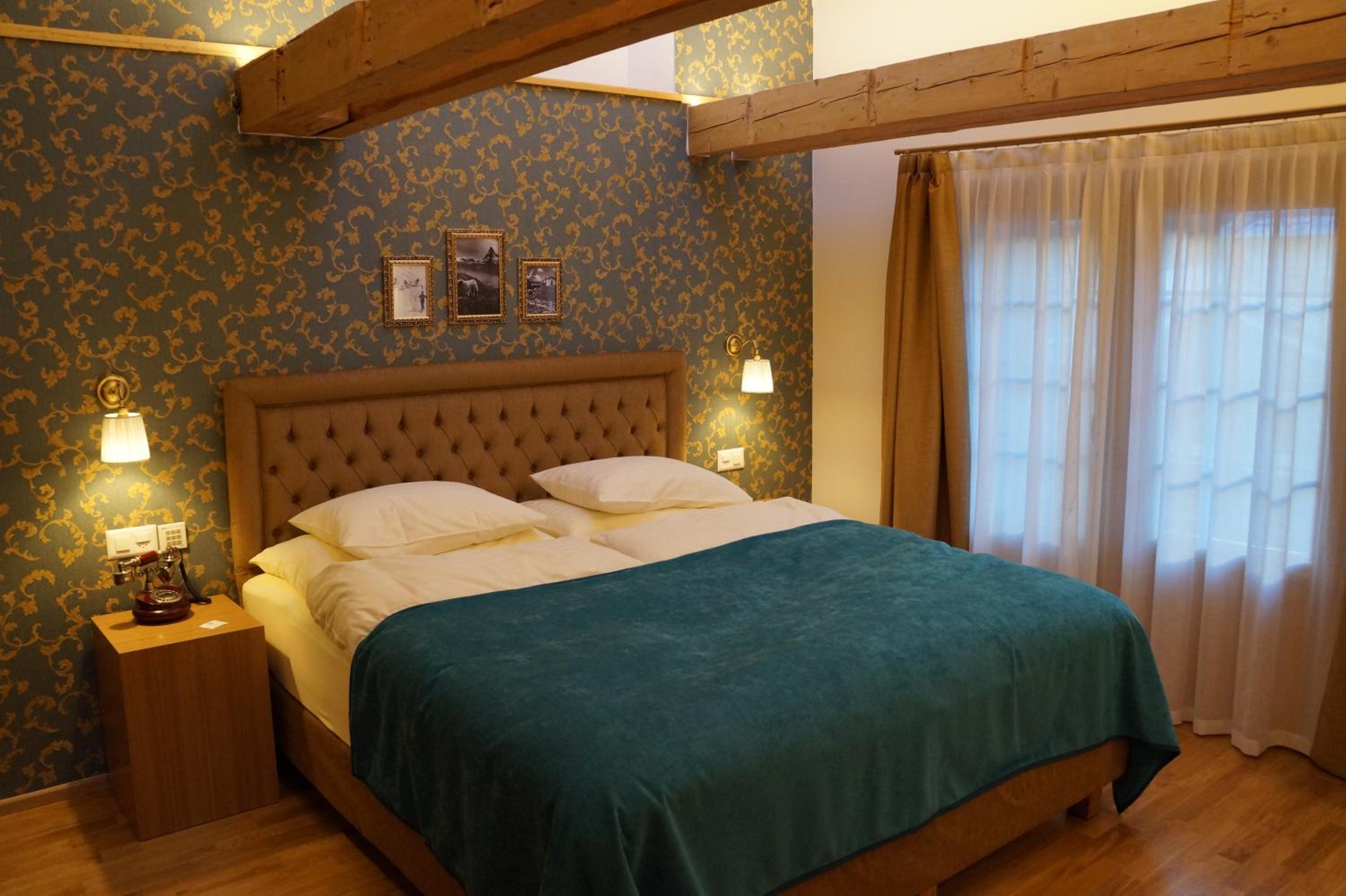Tradition Double Room