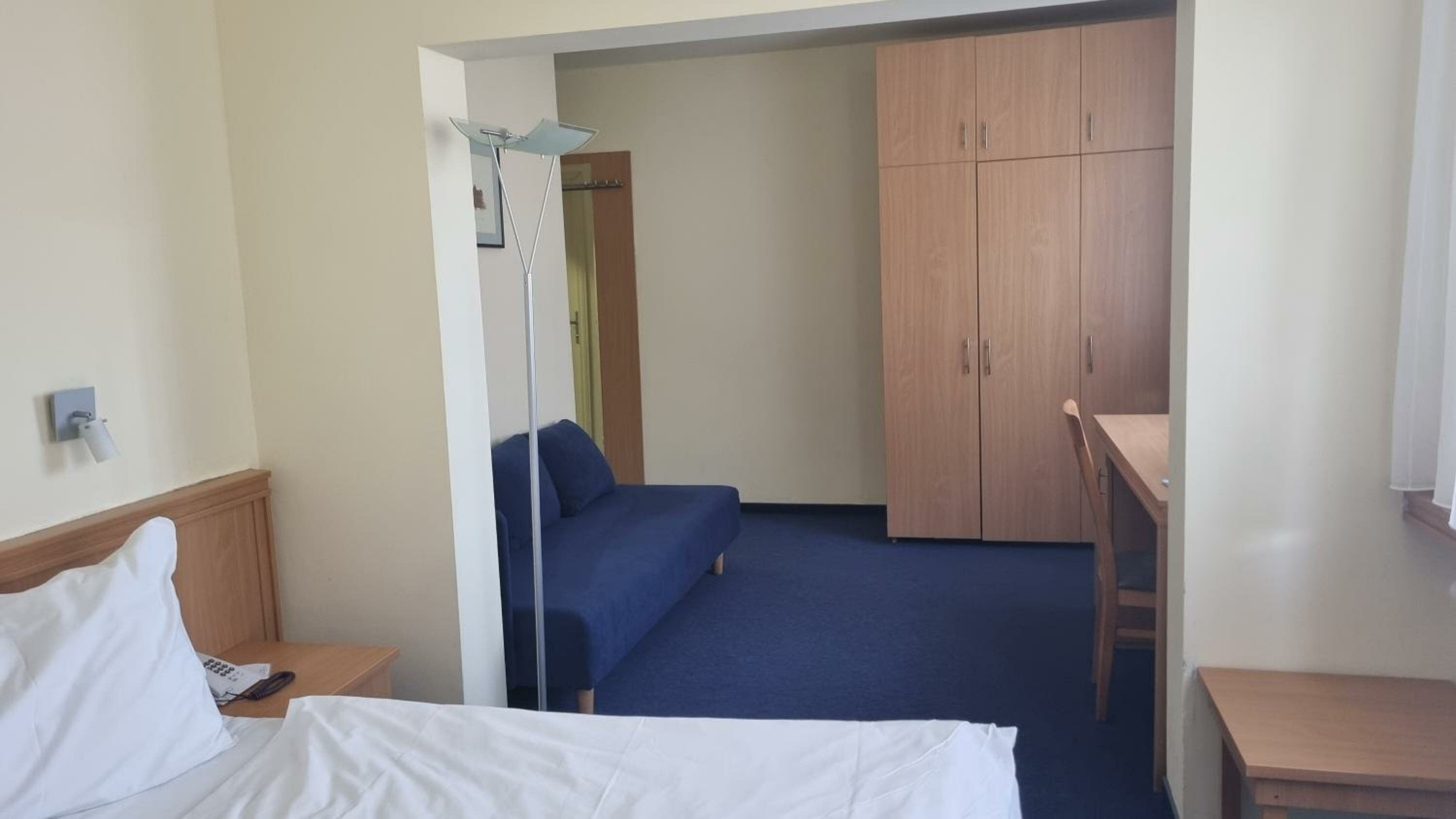 Comfort Double or Twin Room