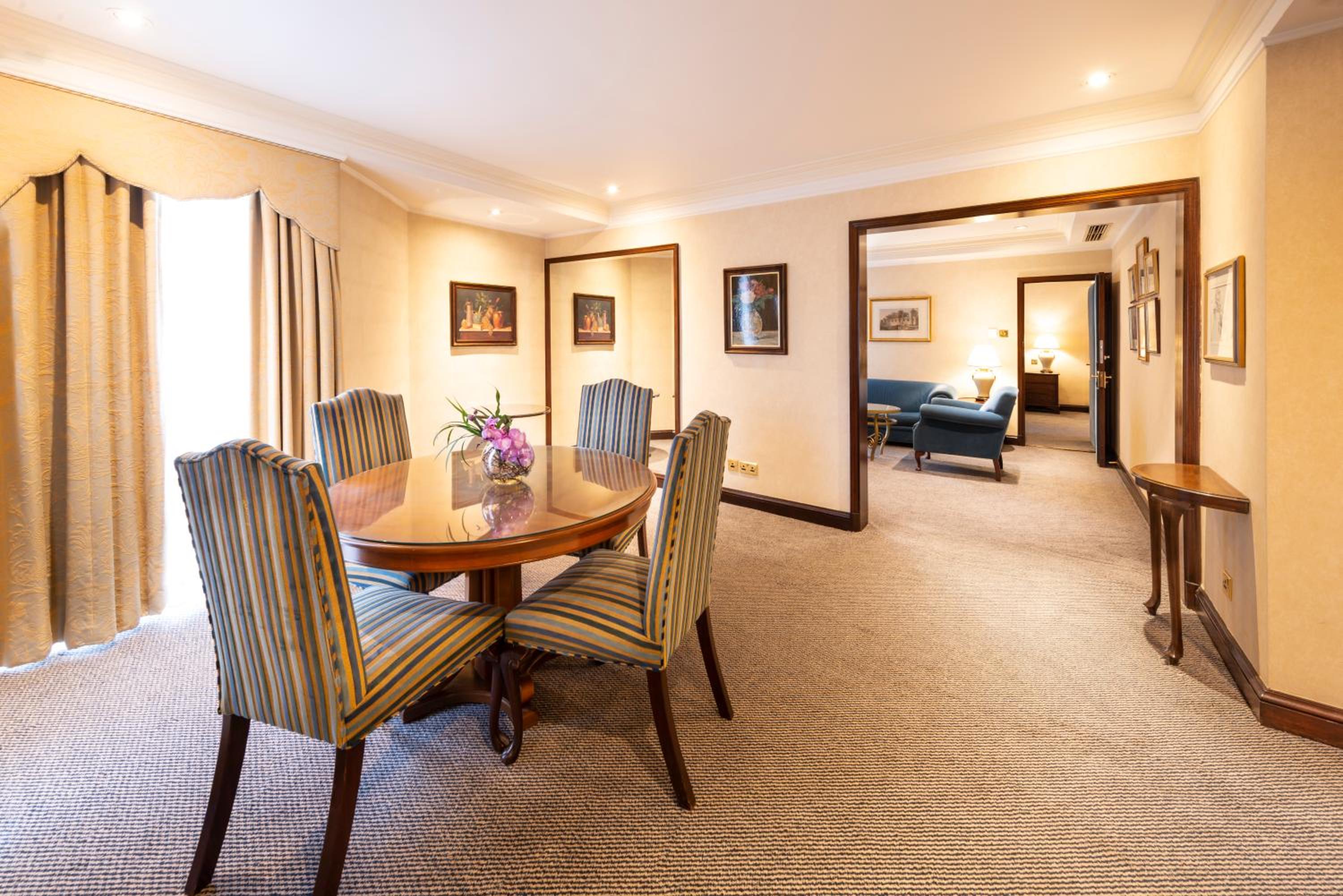 King Suite