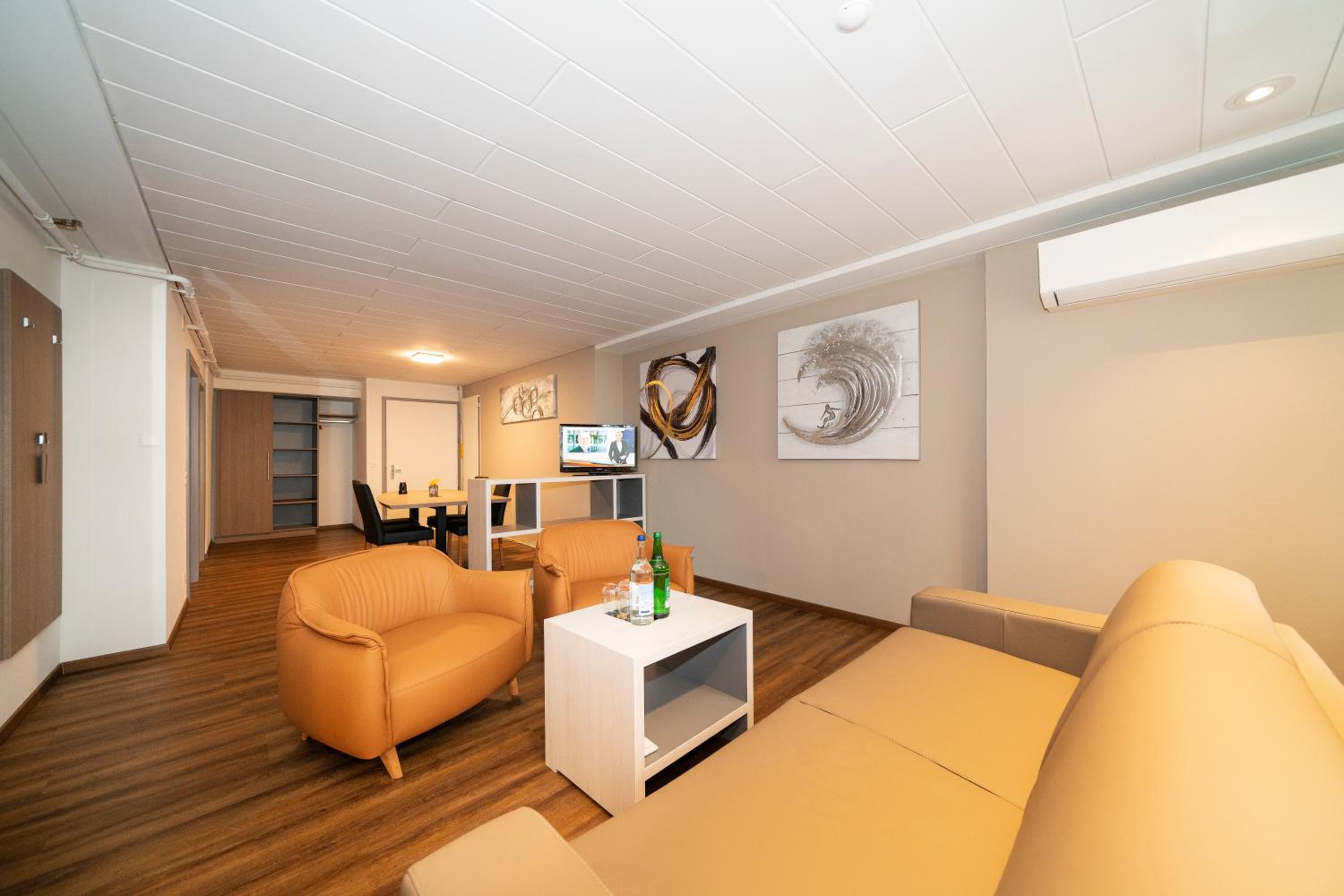 Superior Suite
