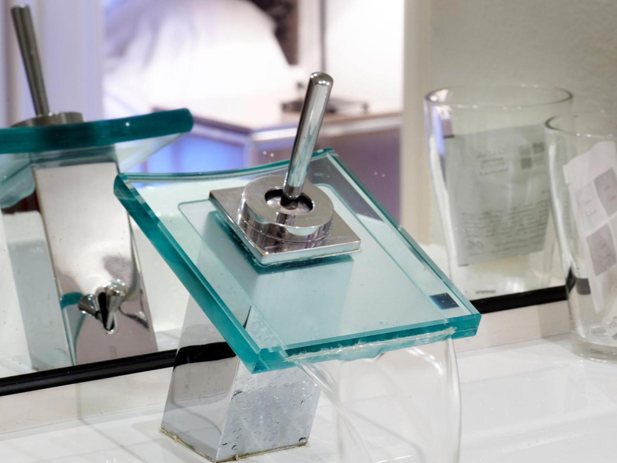 Premium Double Room with two separate beds