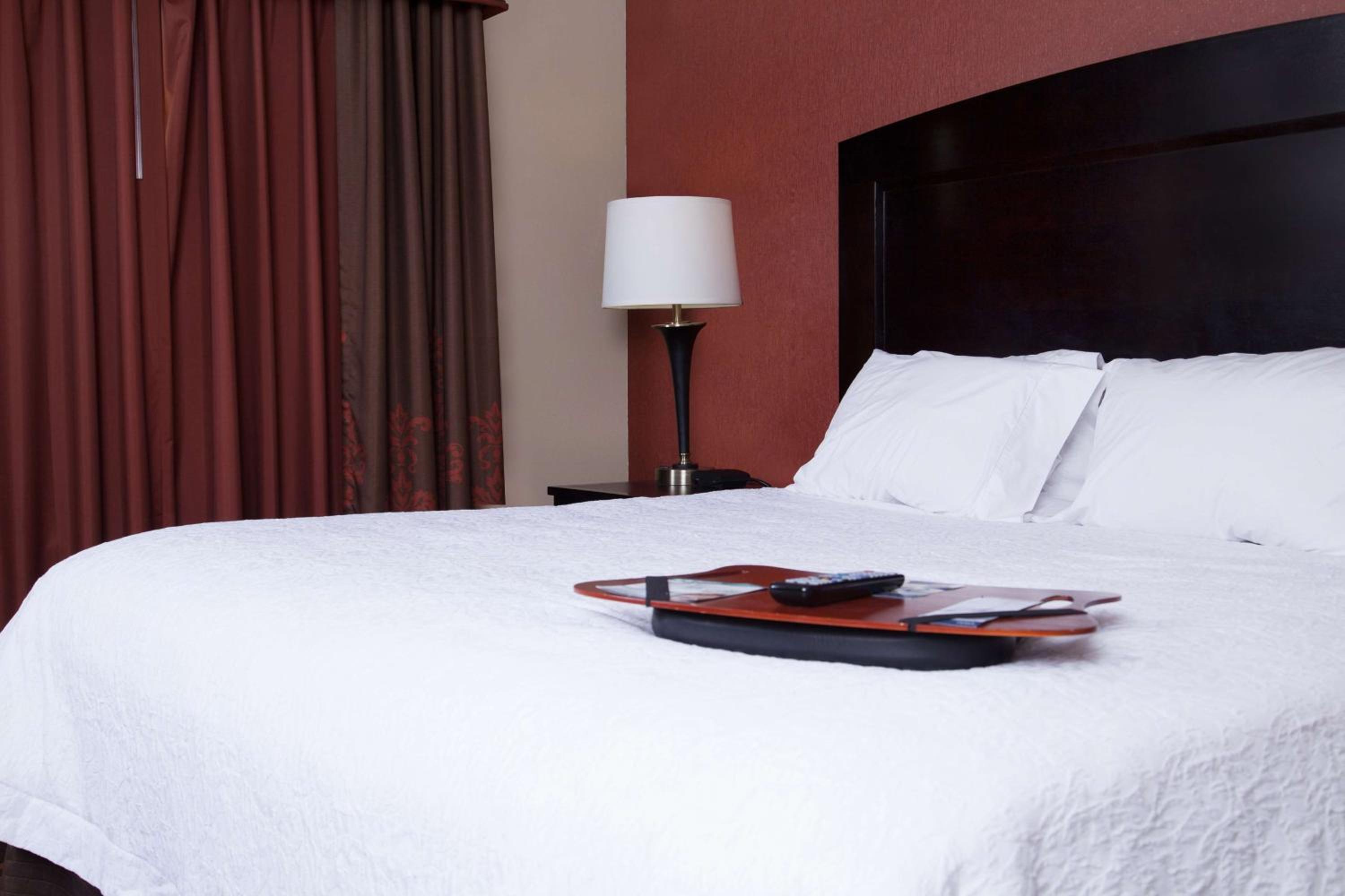 King Studio Suite - Non-Smoking