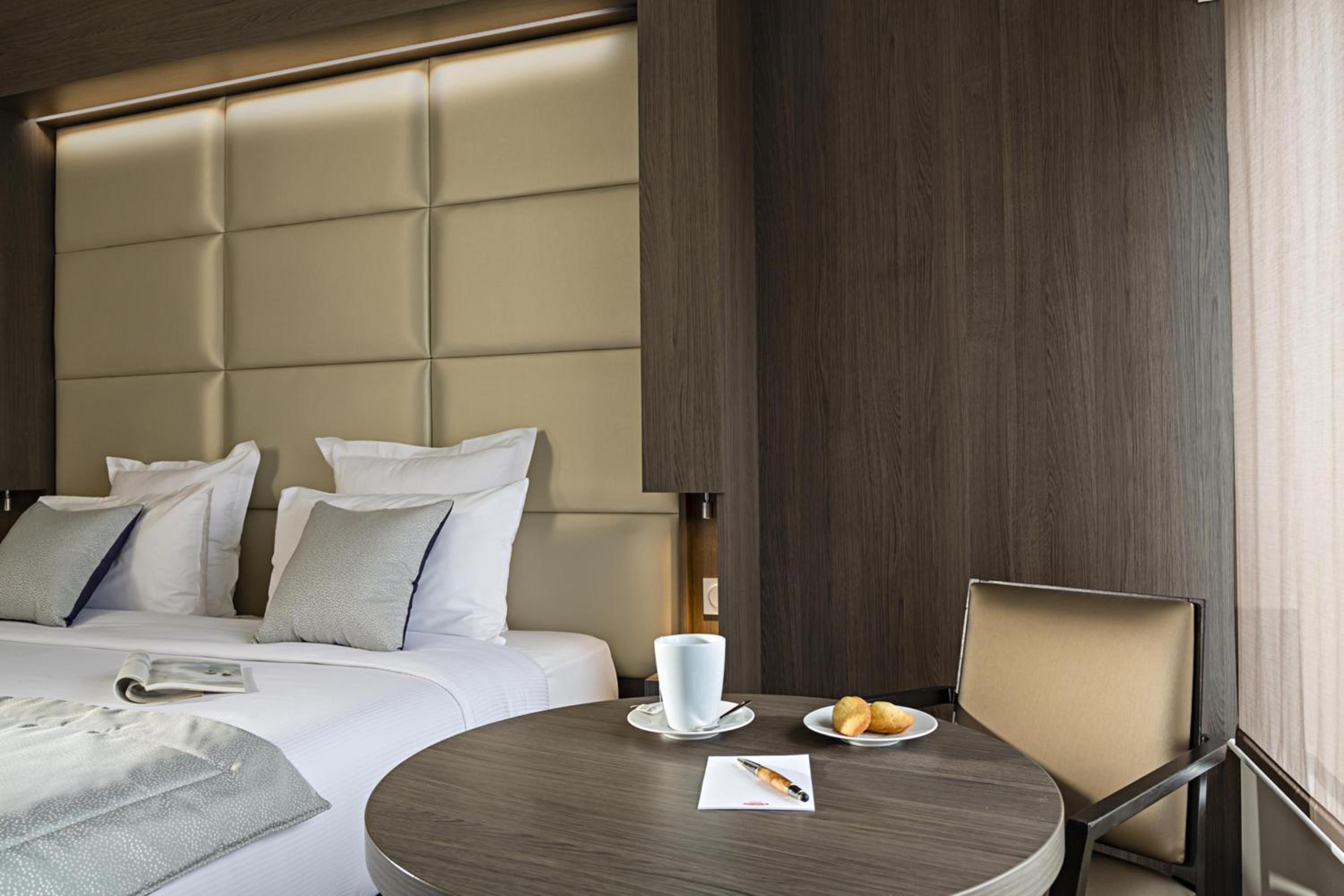 Executive Studio (2 Adults)