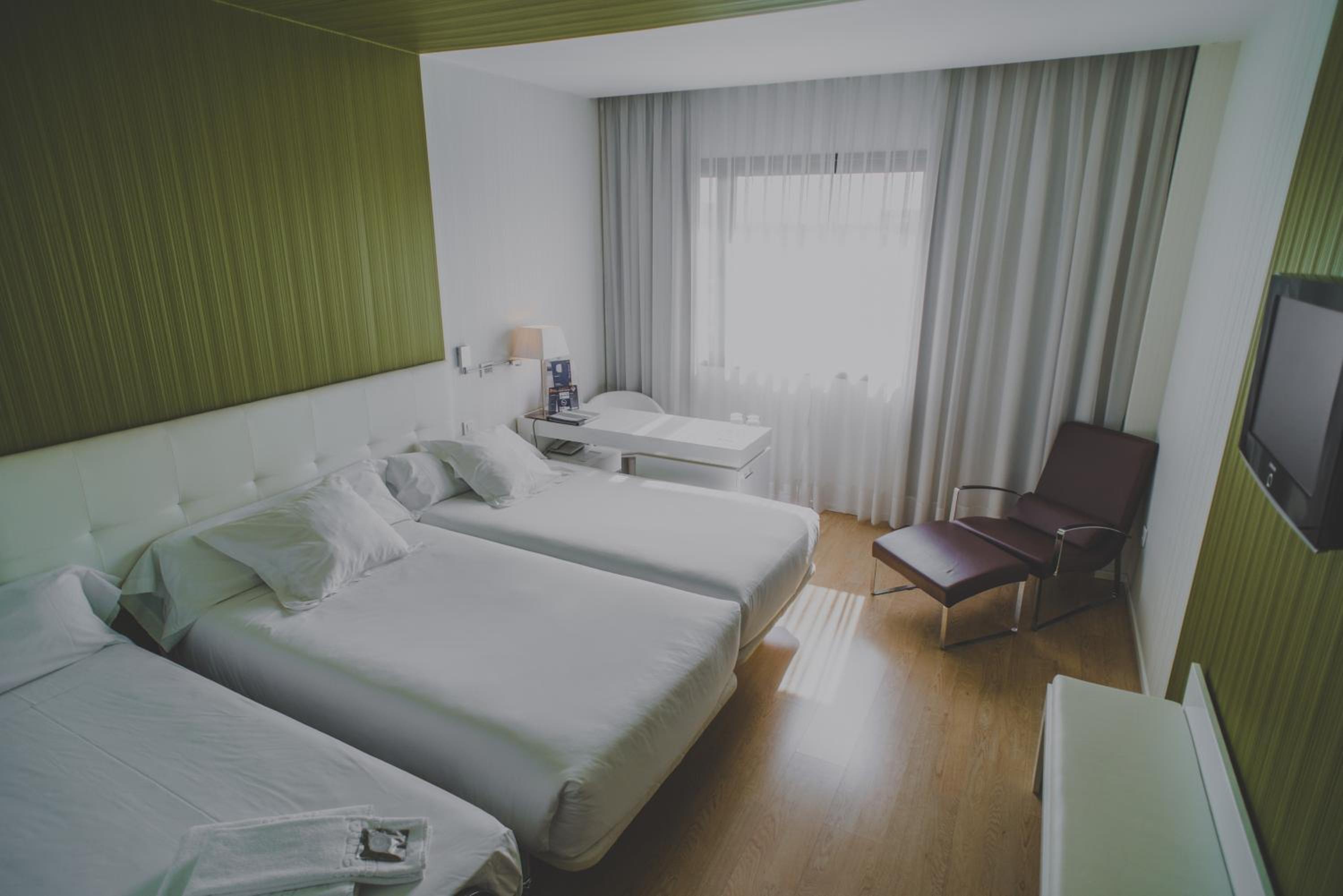 Double Room with Shower