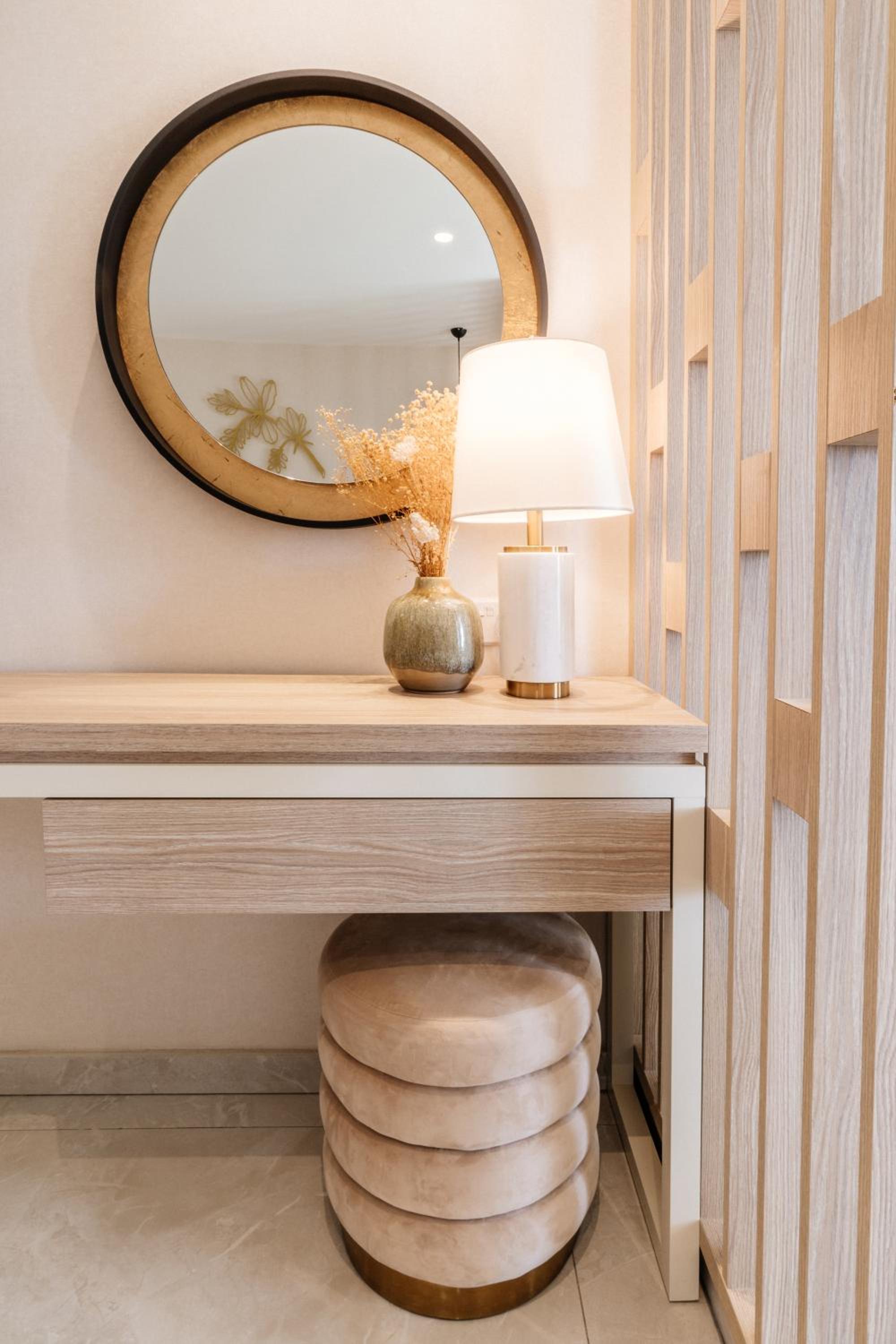 Junior Suite with Sea View