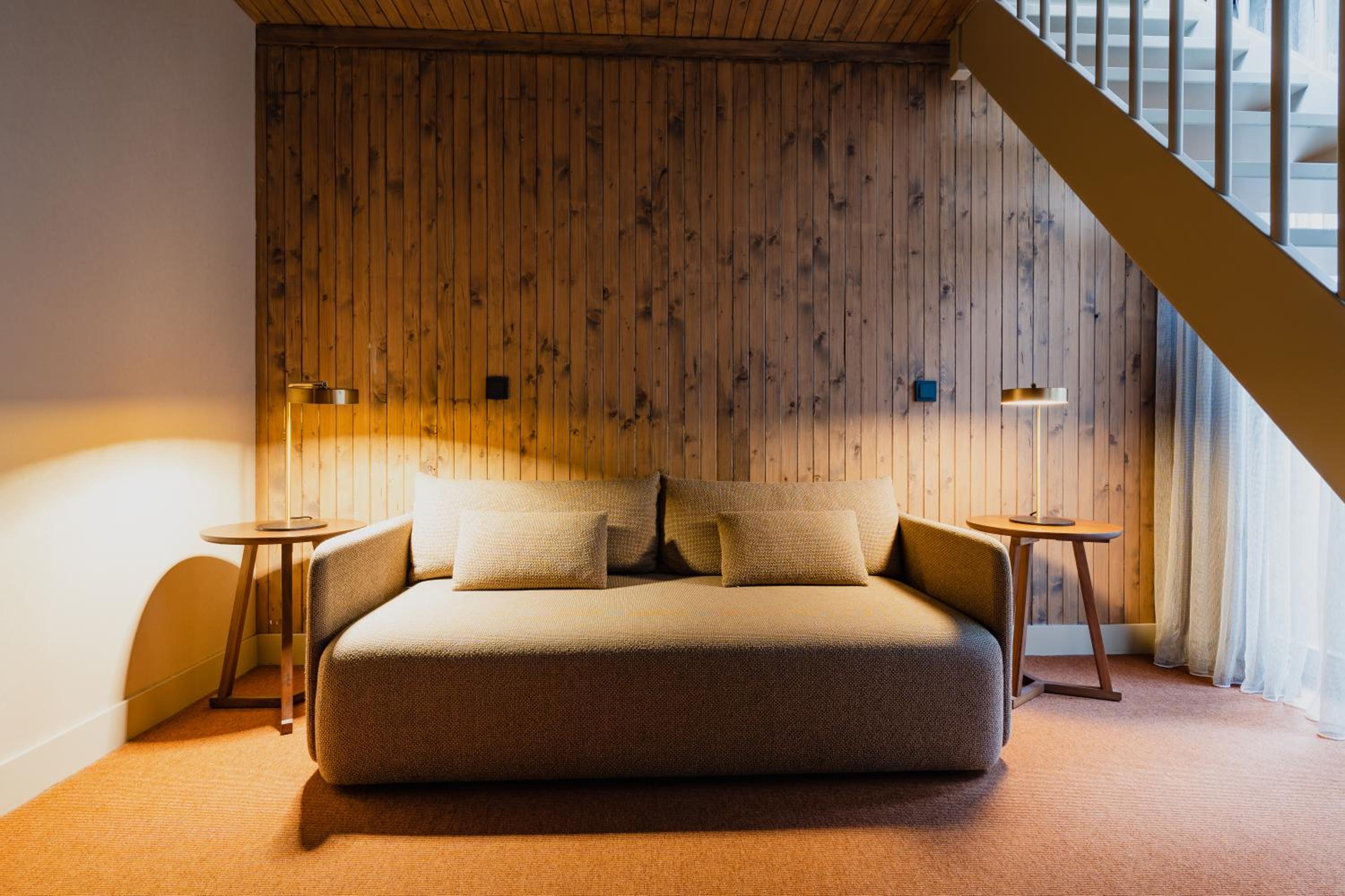 Suite Double or Twin