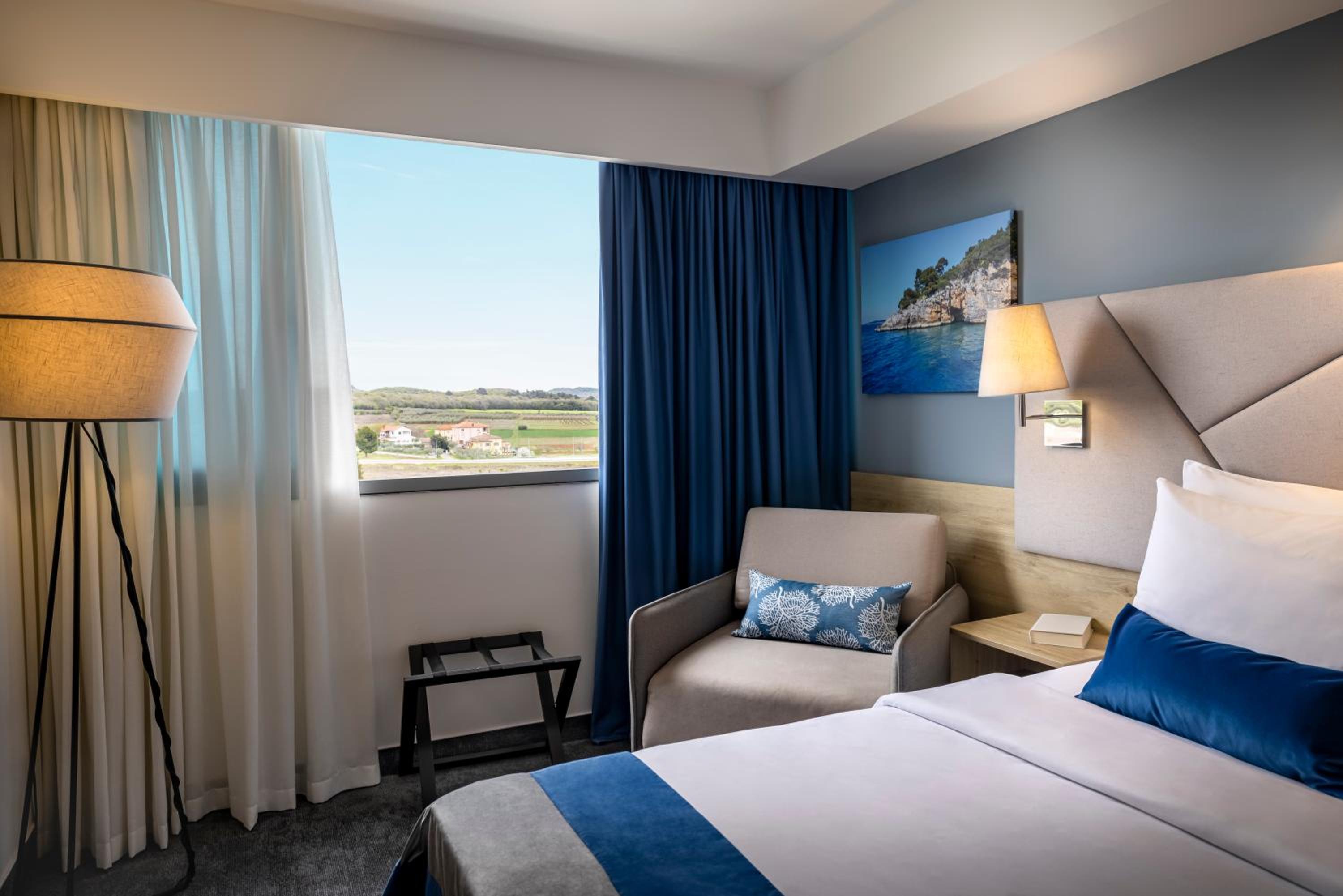 Suite for 2+2 - Hotel