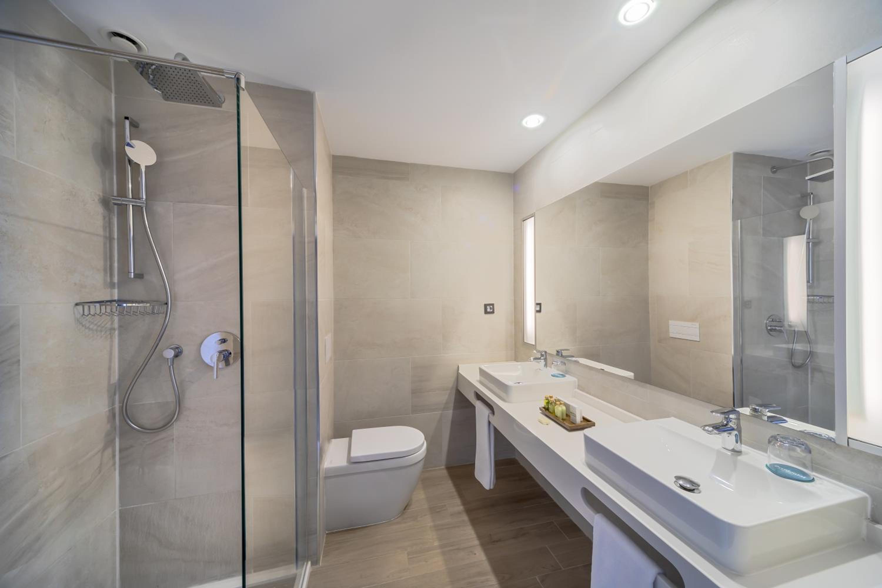 Junior Suite with Sea View