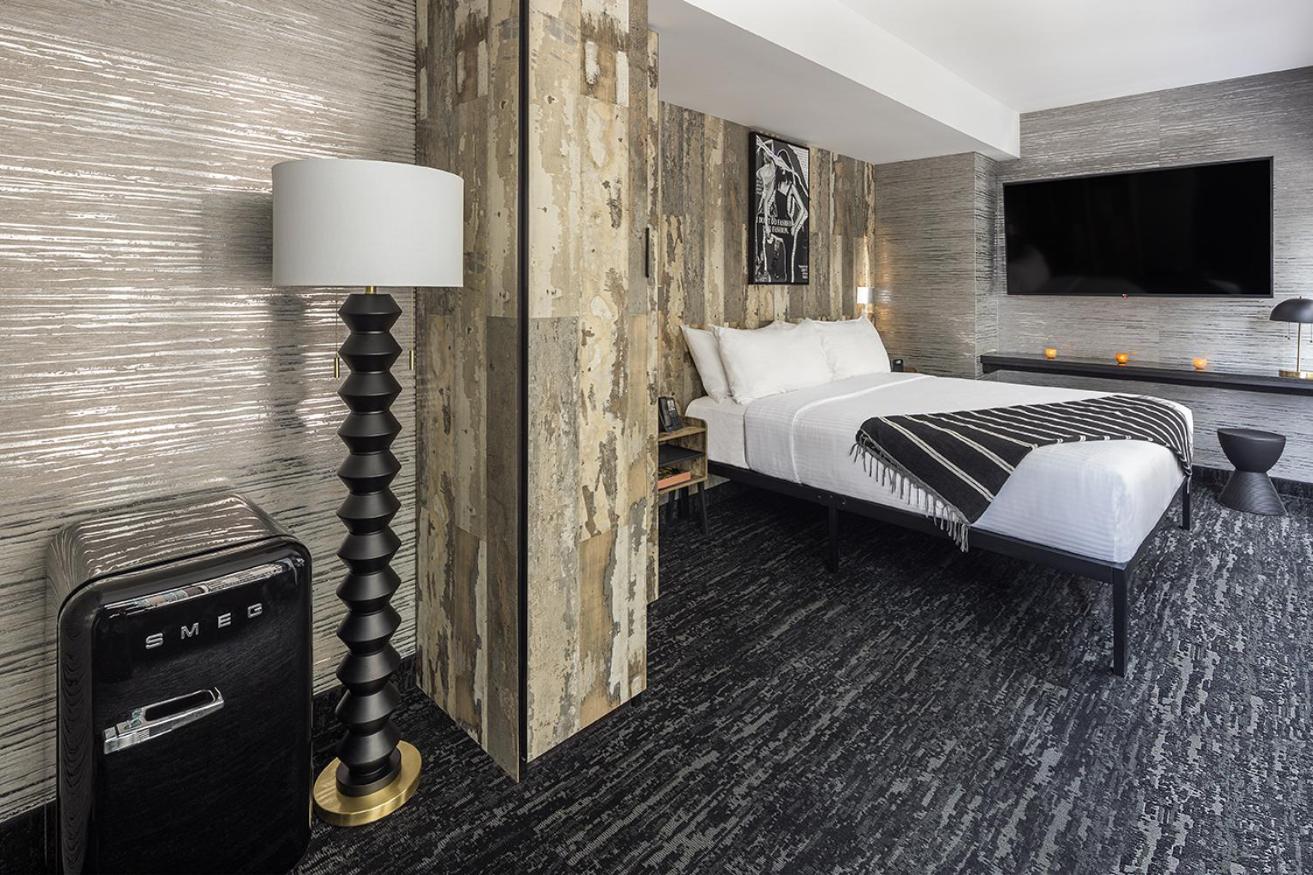 Penthouse Suite