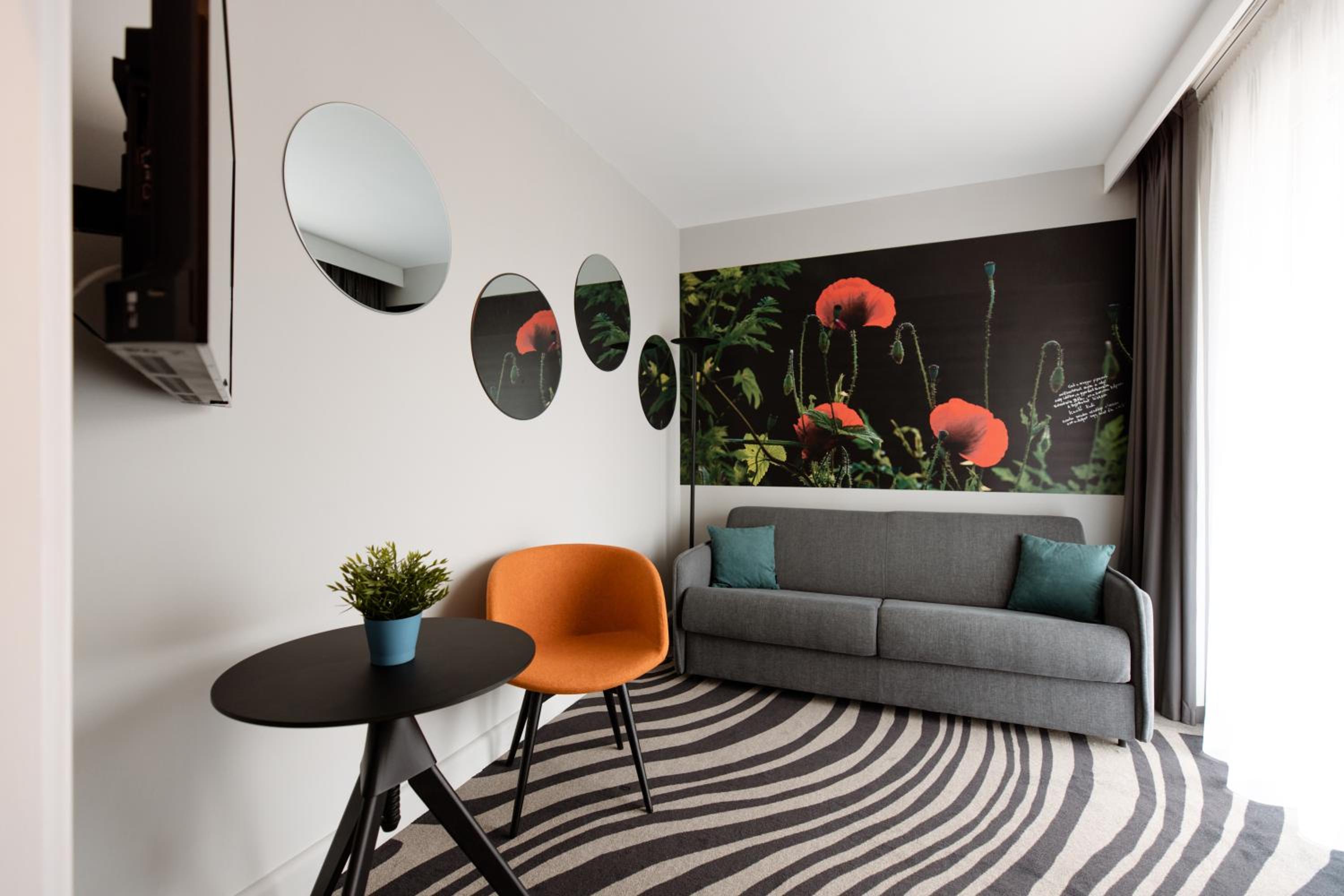 Superior Suite