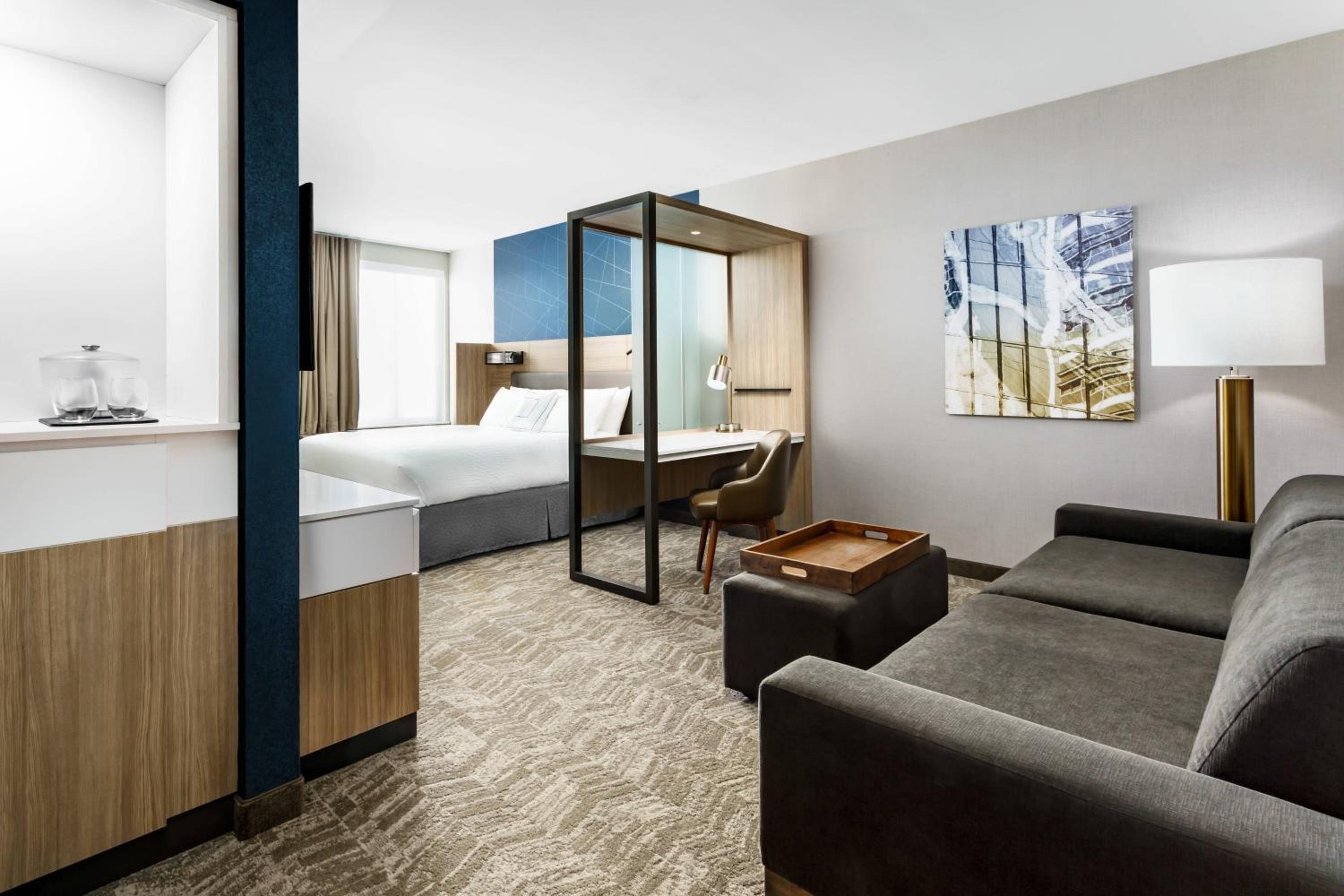 King Suite