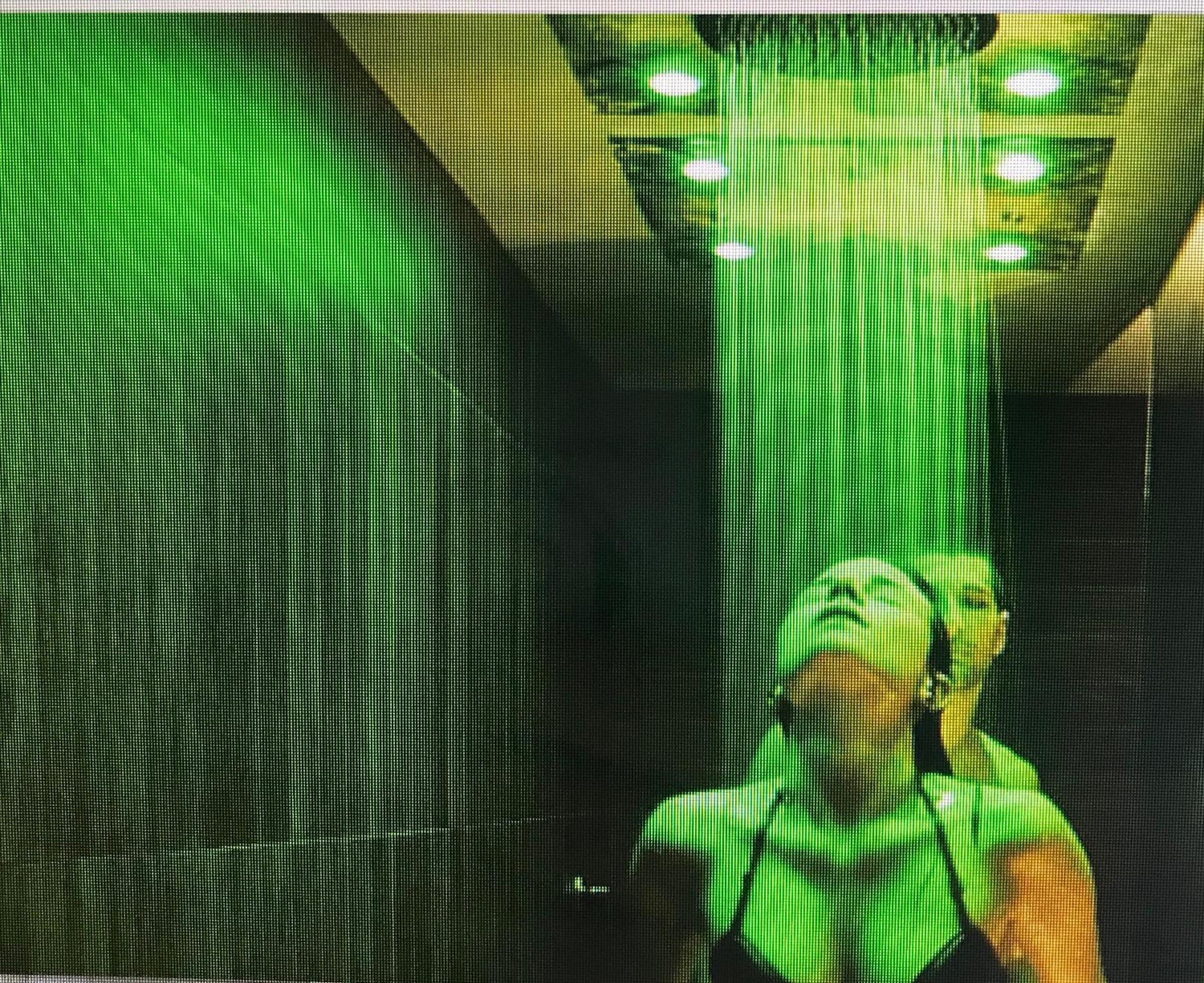 Suite with Spa Access