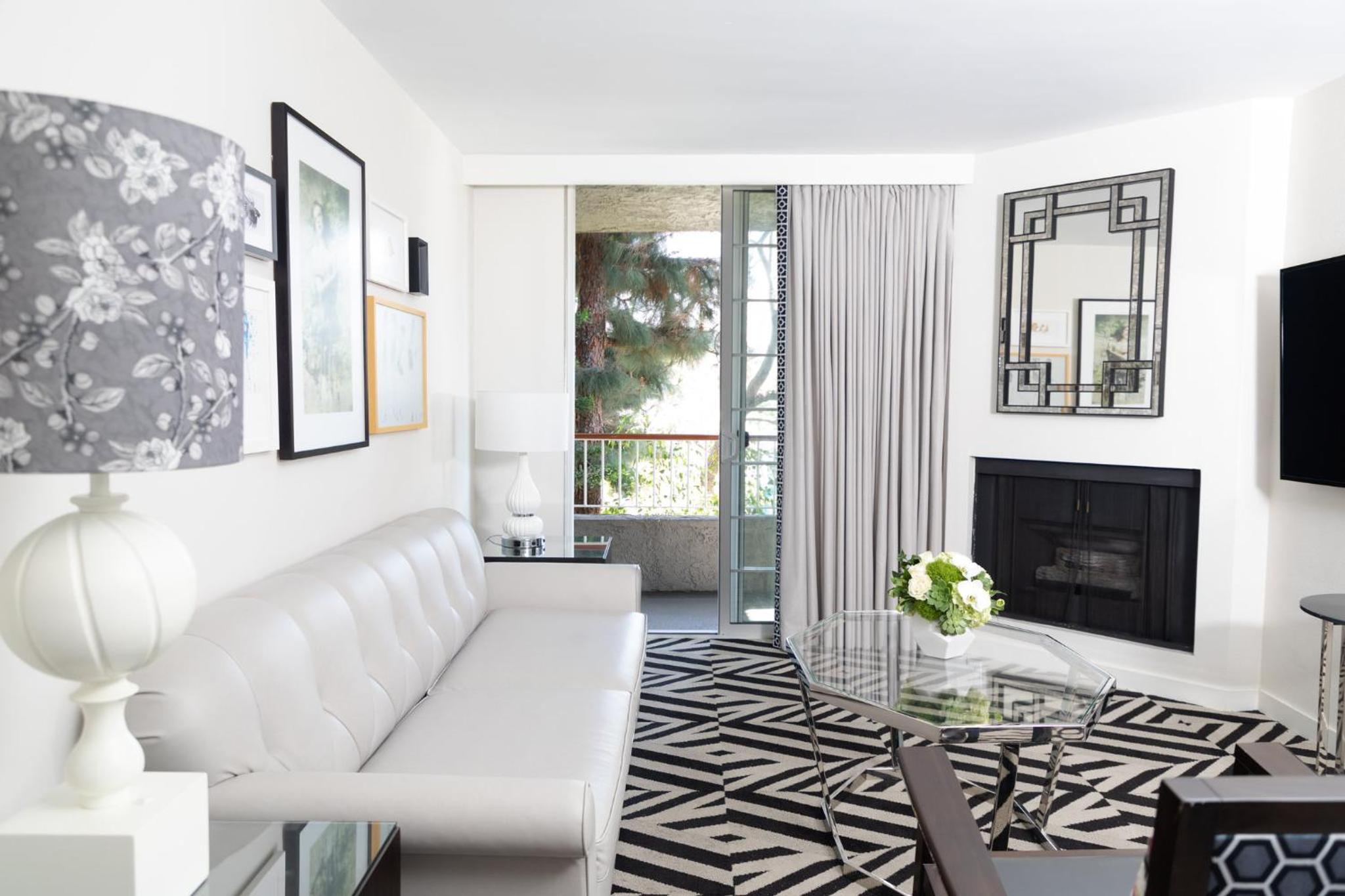 One Bedroom Residence