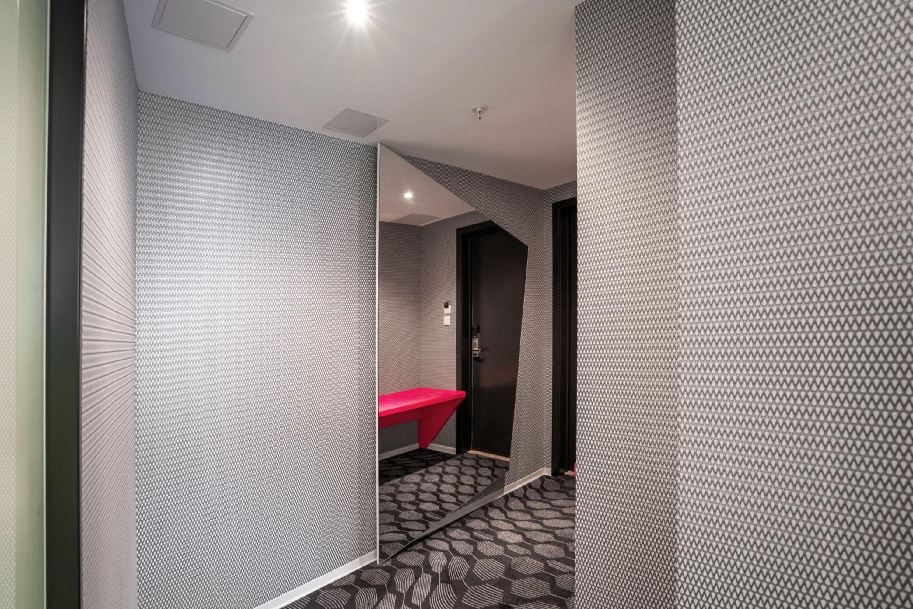 Junior Suite - Atrium