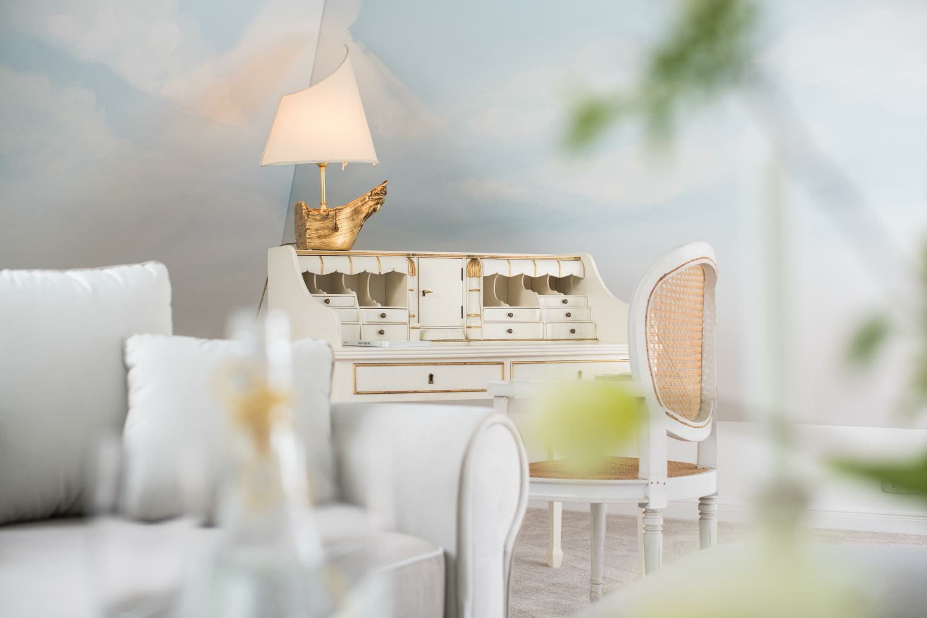 Deluxe Junior Suite - "Himmel auf Erden"