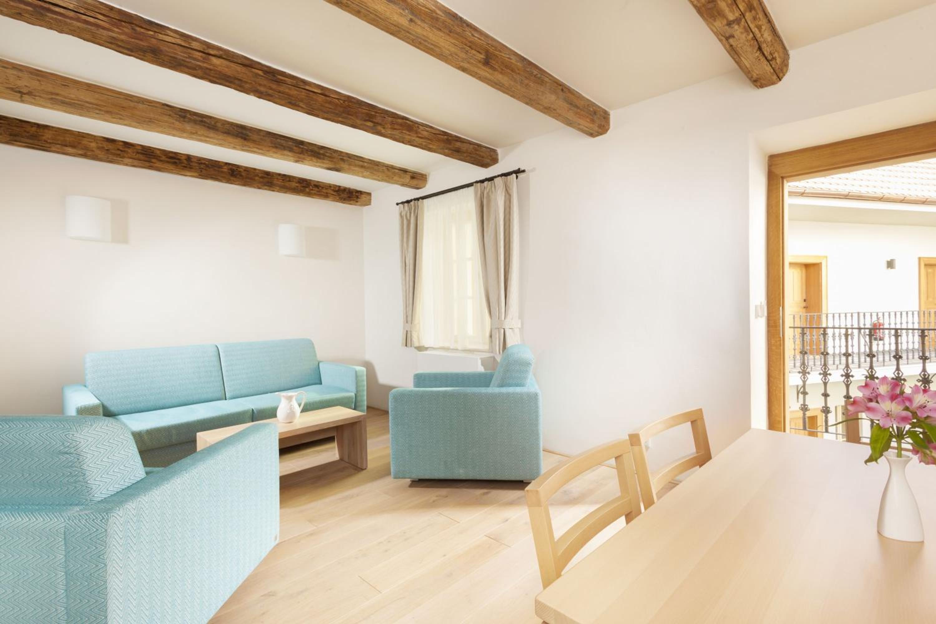 Superior One-Bedroom Suite