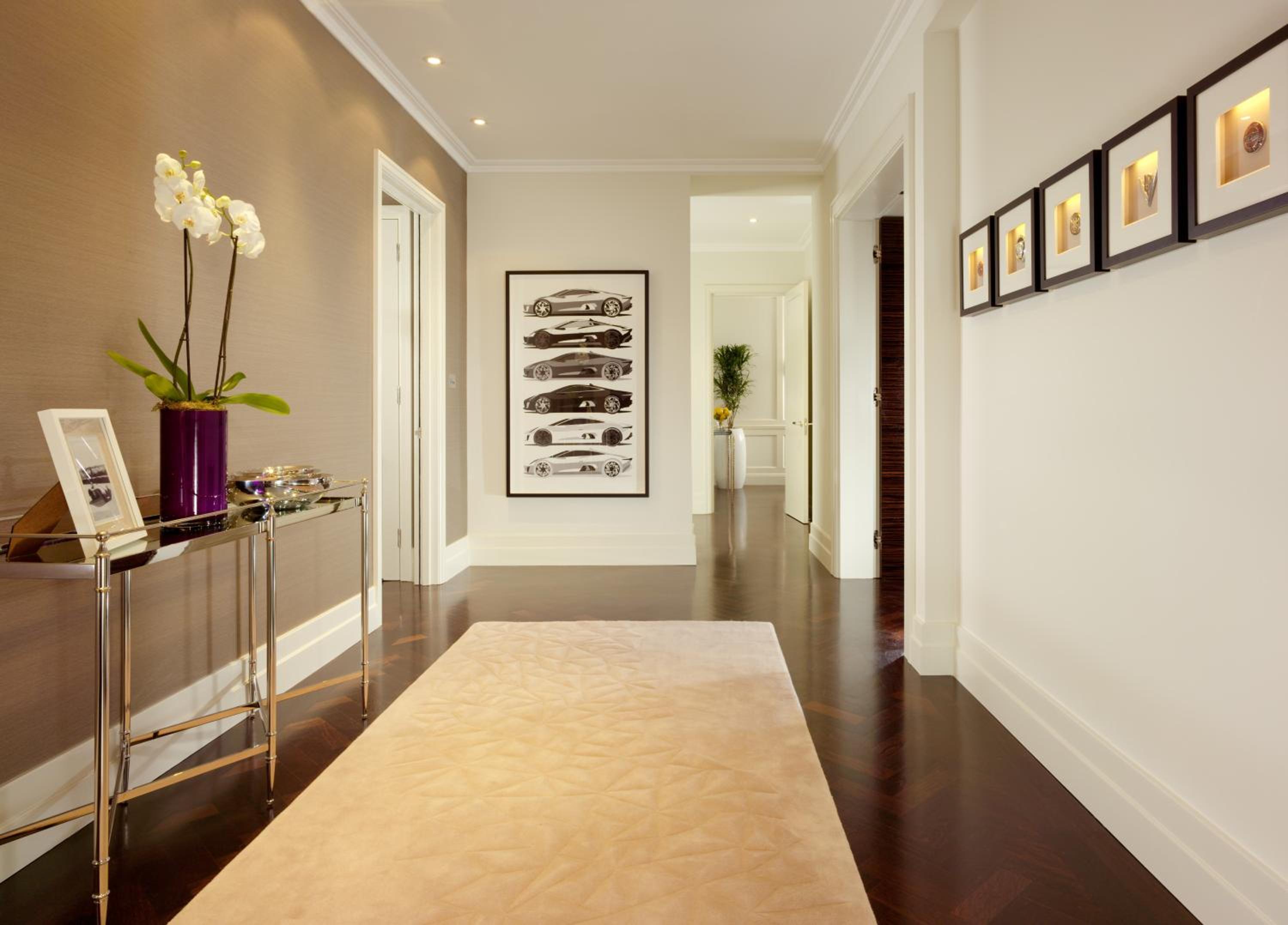 Jaguar Two Bedroom Suite