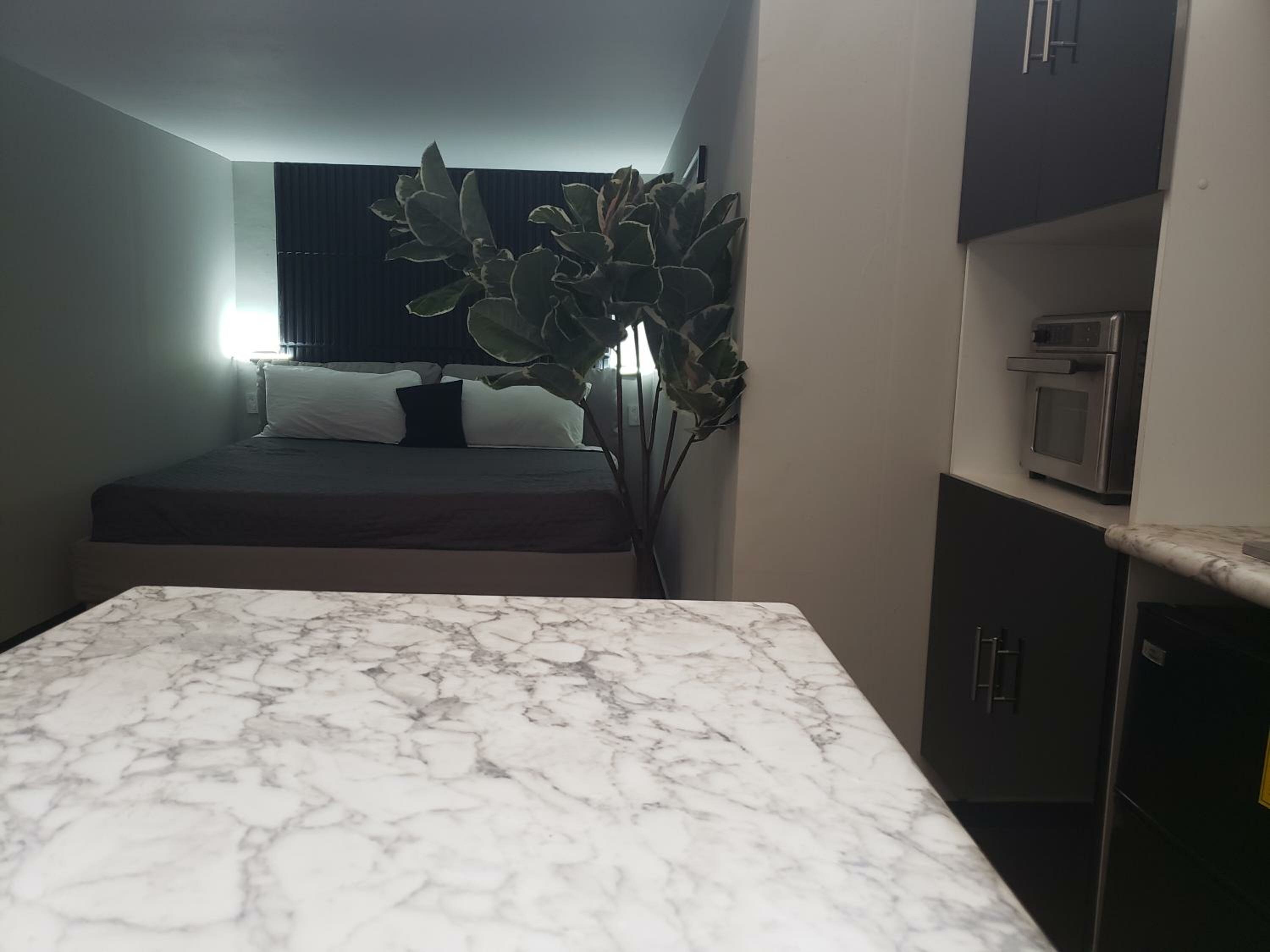 Superior King Suite