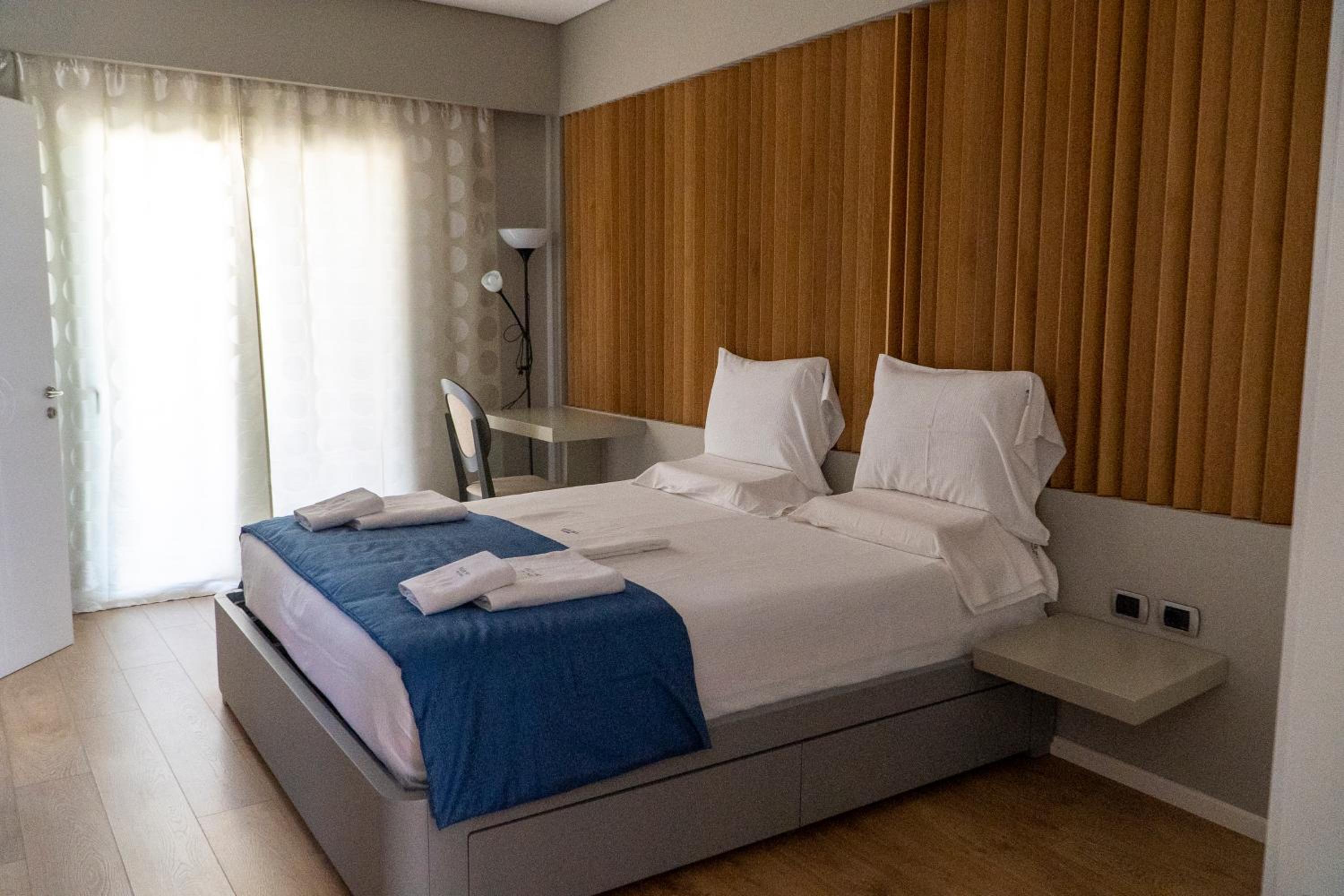 Suite With Terrace And Sea View