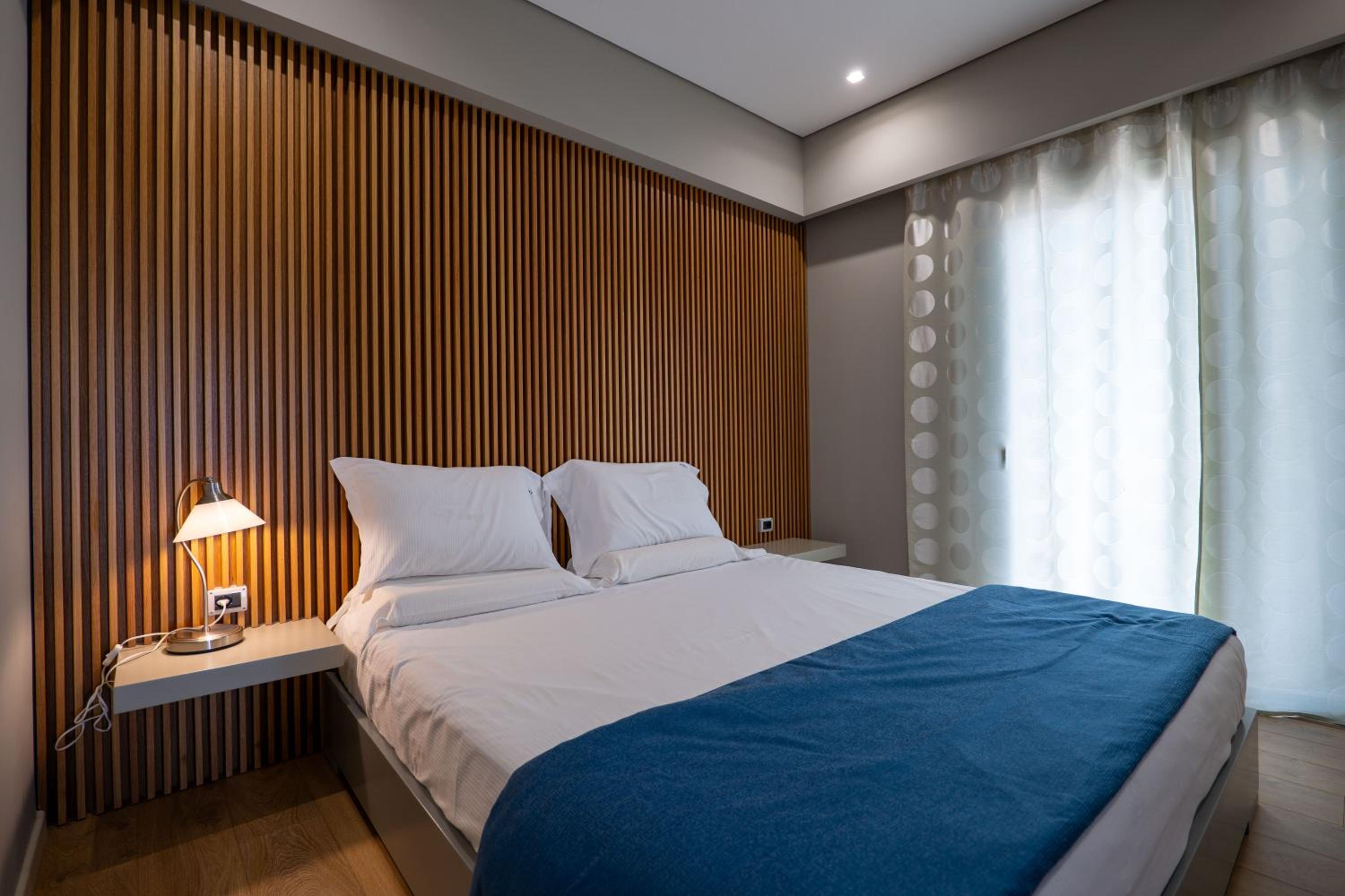 Suite With Terrace And Sea View