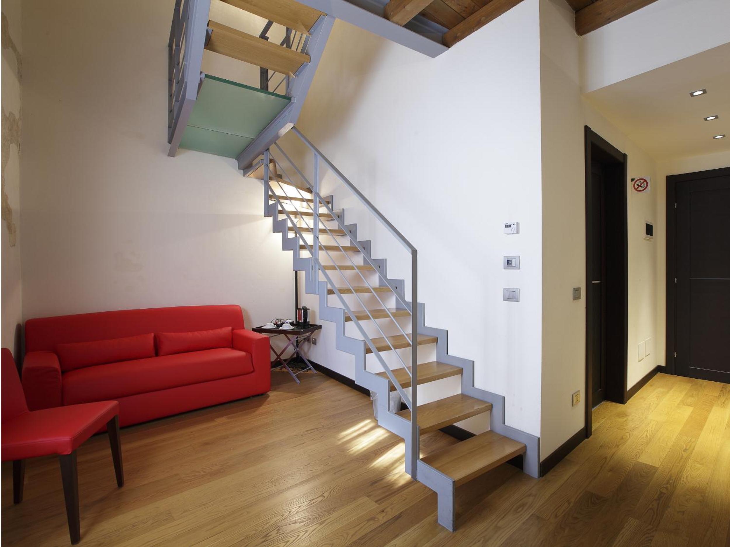 Suite - Annex