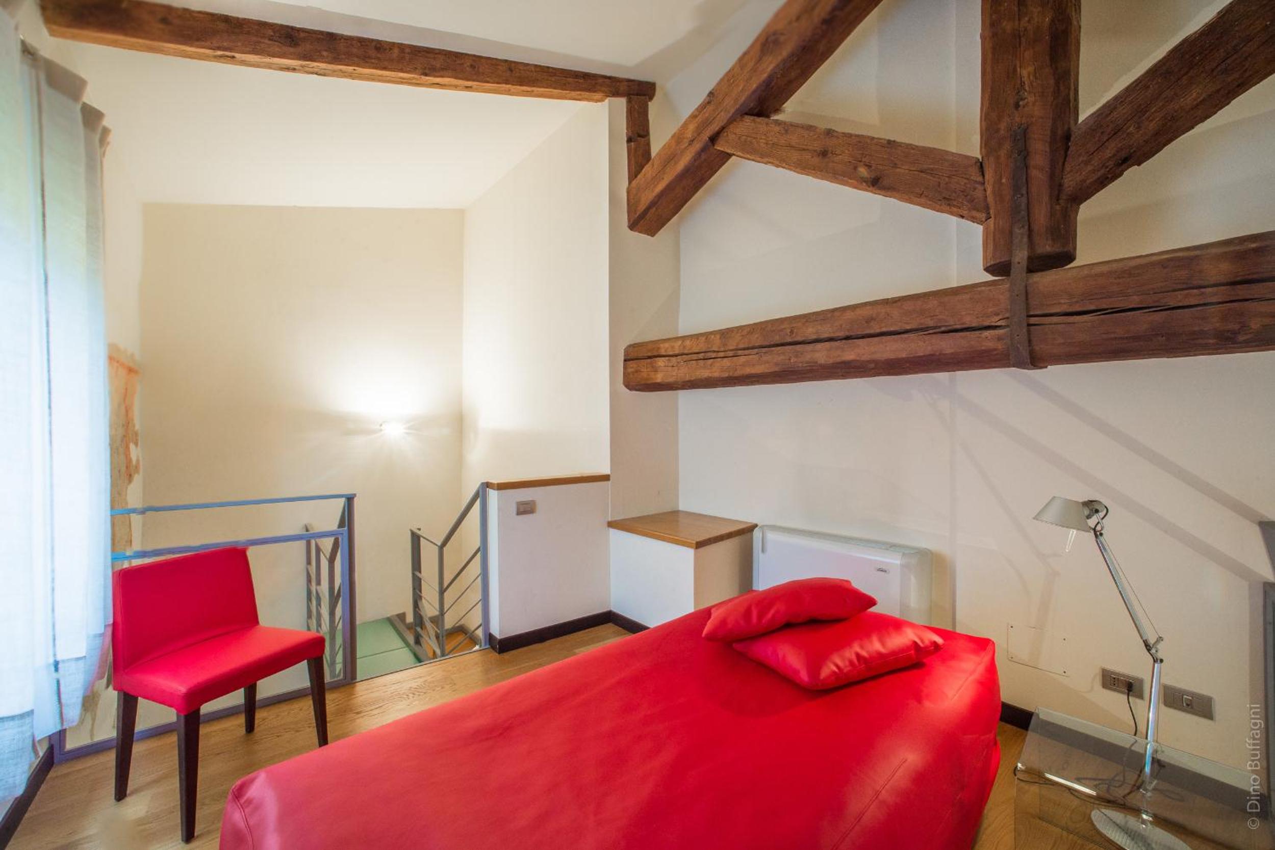 Suite - Annex