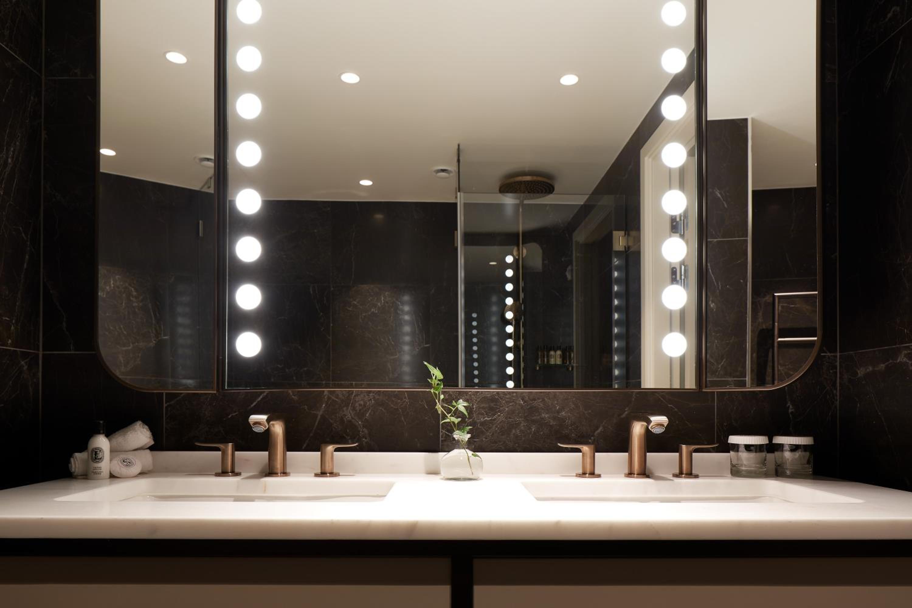 Stockholm Town Suite