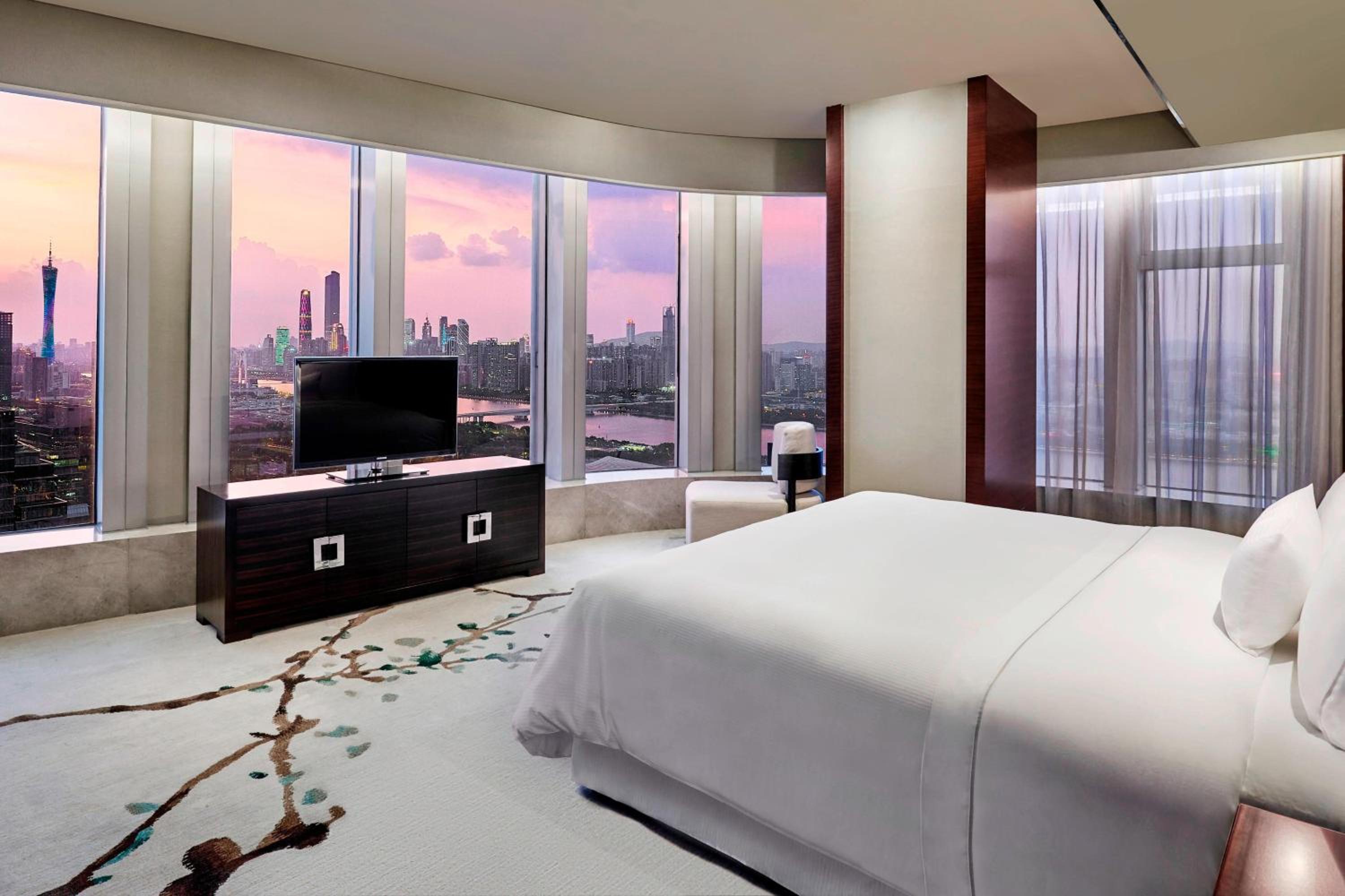 Westin Renewal King Suite