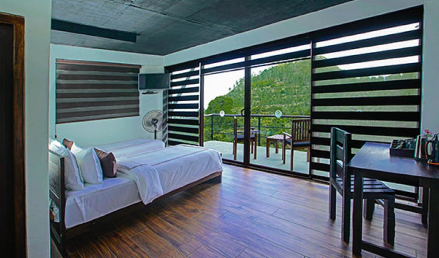 Grand Executive Suite with Plunge Pool