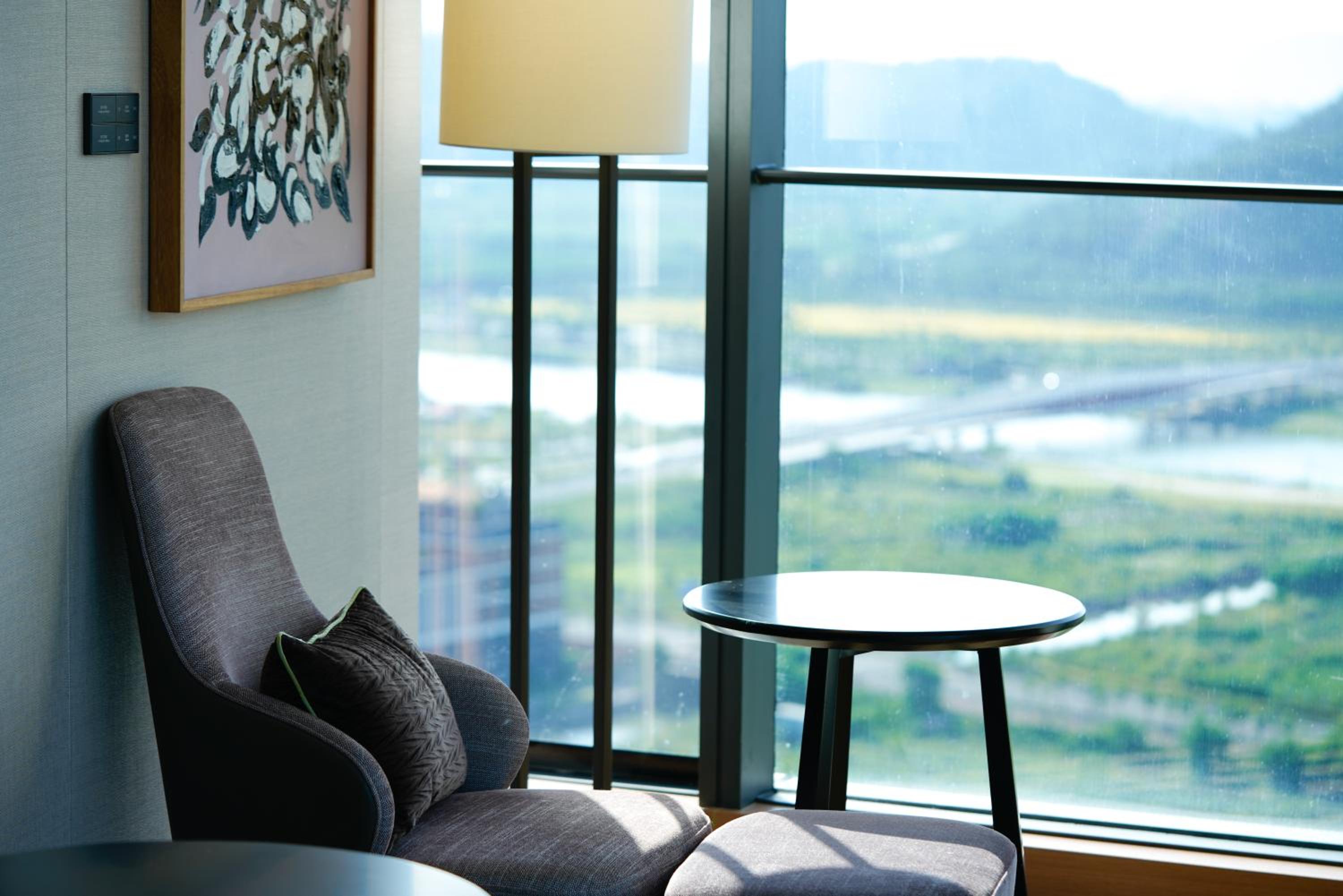 Executive King Suite